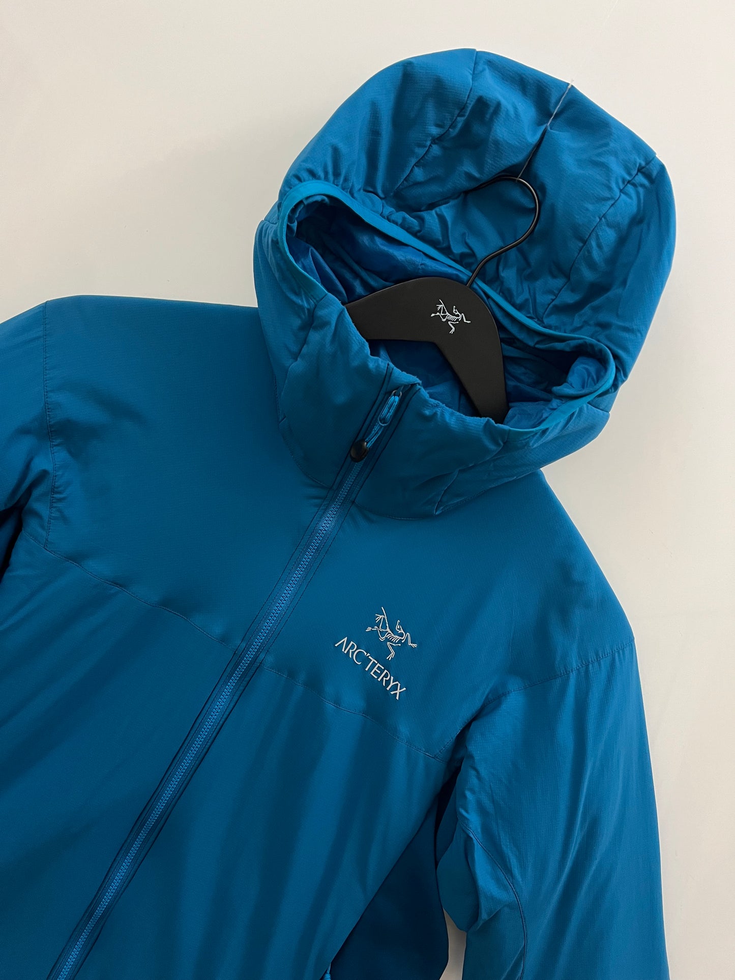 Arc’teryx Atom LT Hoody Blue Men’s S Small