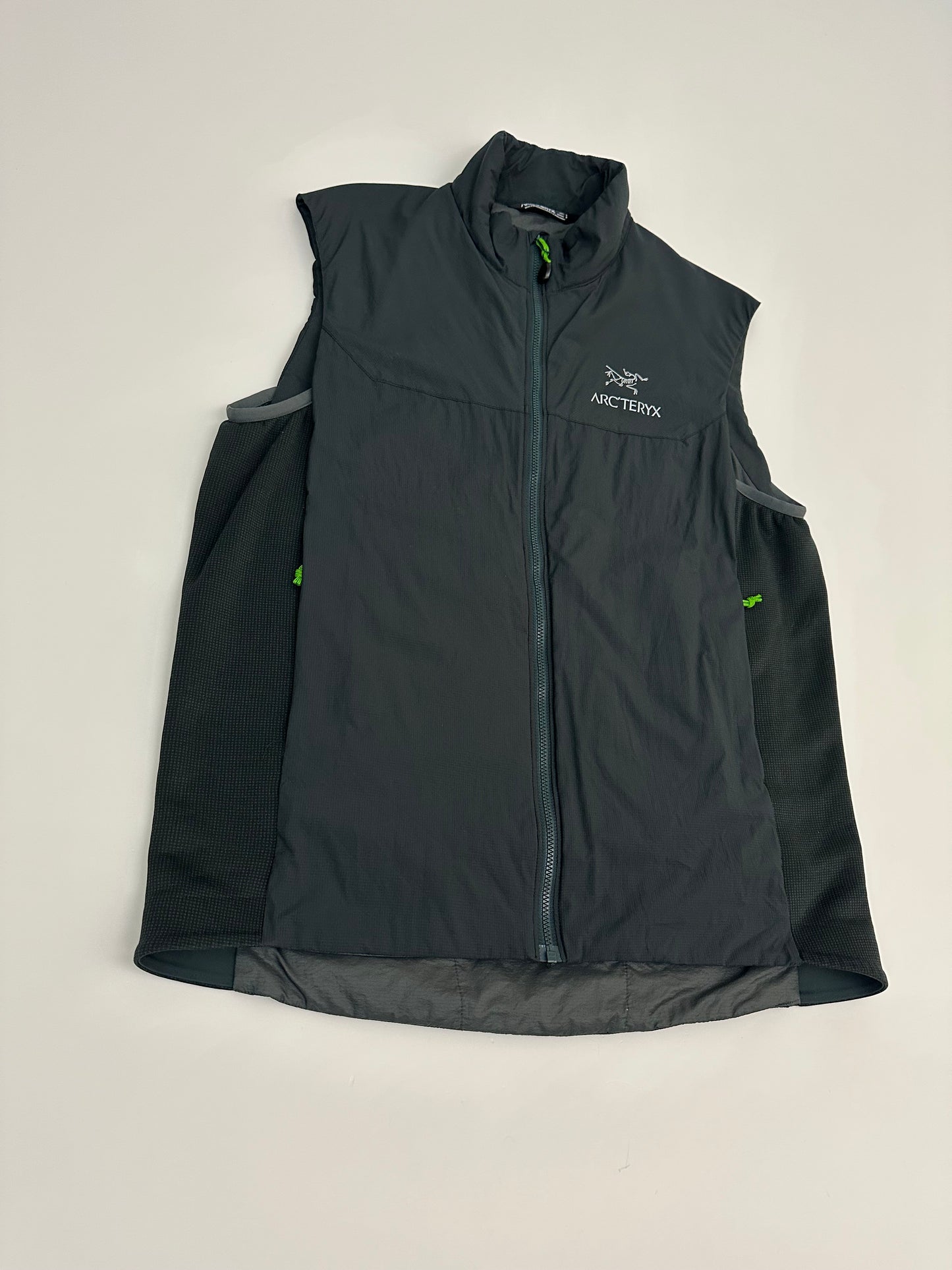 Arc’teryx Atom LT Vest Cypress Green Men’s S Small