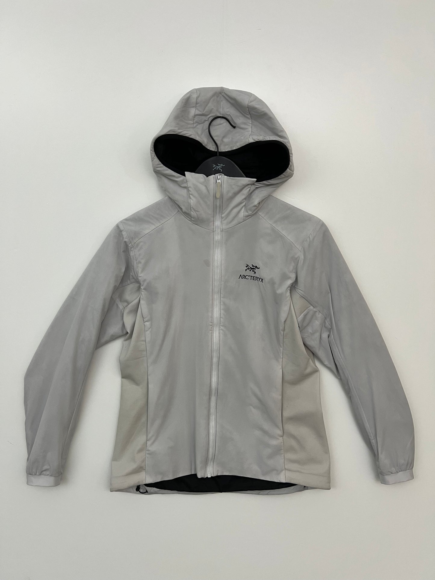 Arc’teryx Atom Hoody White Women’s M Medium