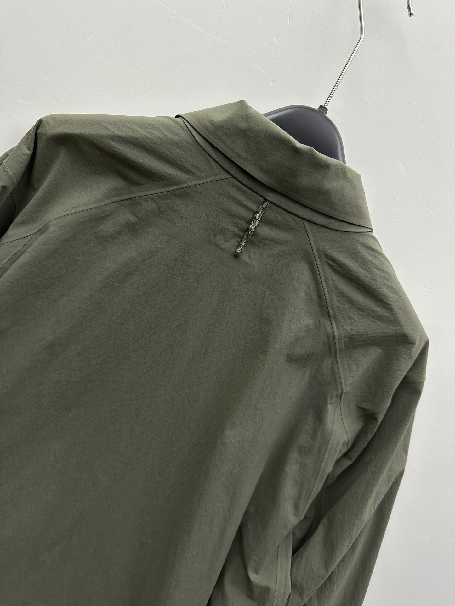 Arc’teryx Veilance Component LT Shirt Jacket Green Men’s XL Extra Large