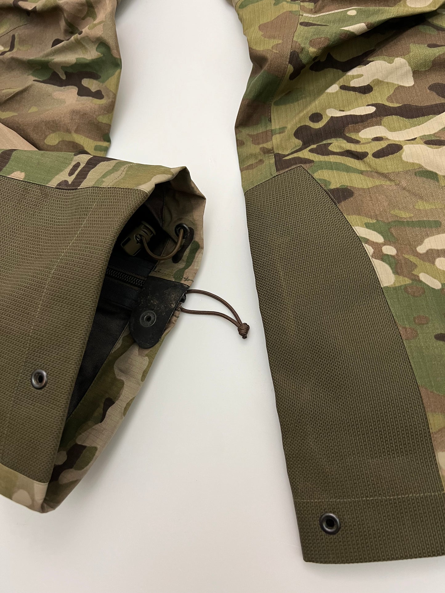 Arc'teryx LEAF Alpha Pant Multicam Men’s M Medium Gore-Tex