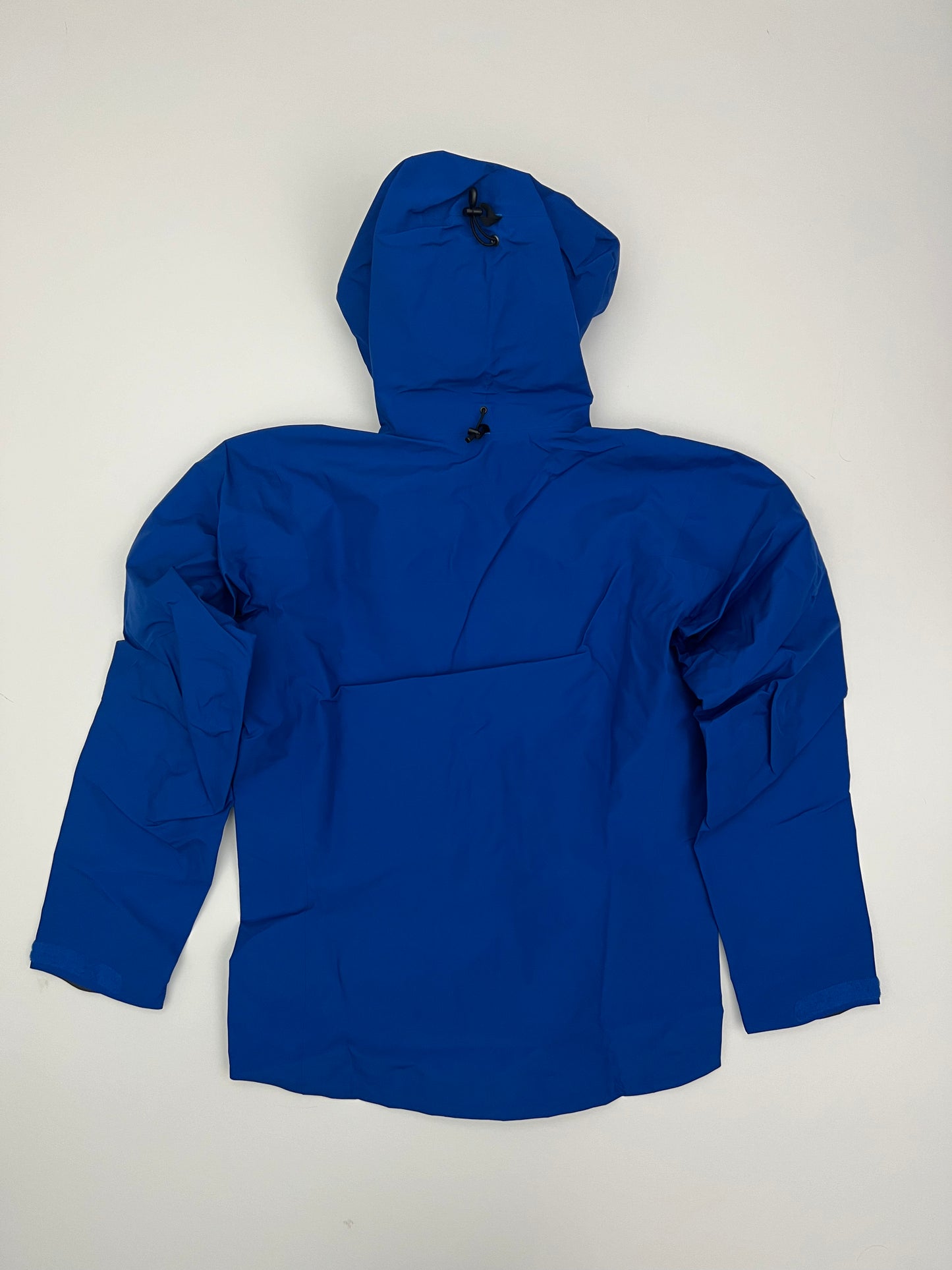 Arc’teryx Alpha SV Jacket Stellar Blue Men’s S Small Gore-Tex Pro