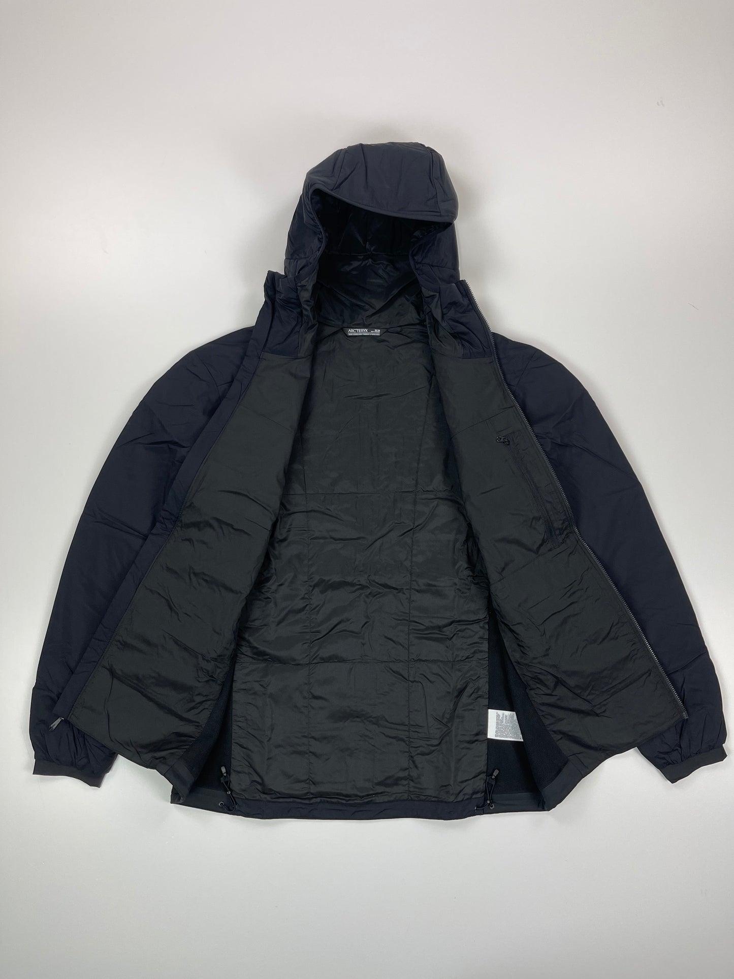 Arc’teryx Atom LT Hoody Black Men’s M Medium