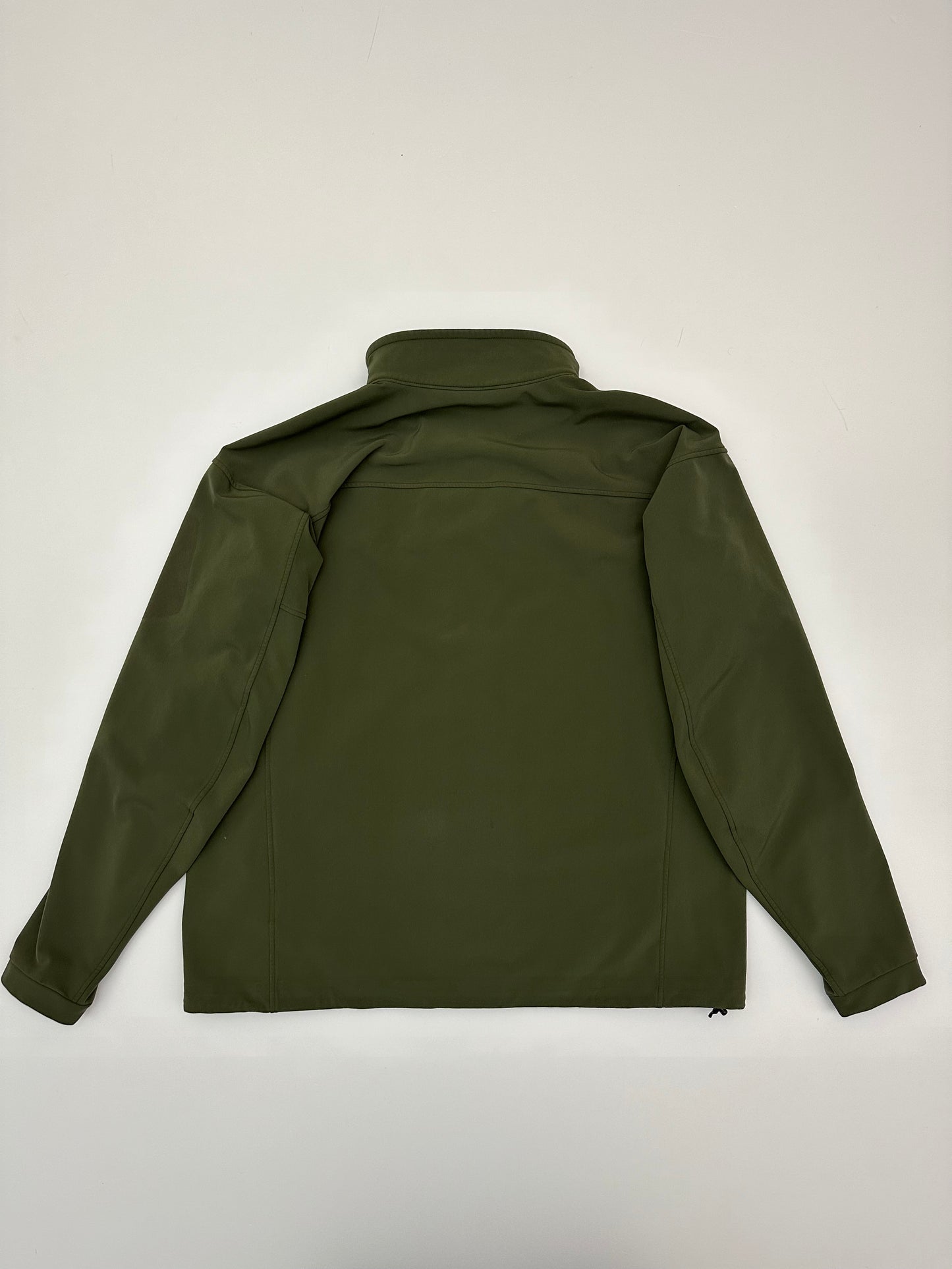 Arc’teryx Gamma MX Jacket Gwaii Green Men’s XXL 2XL