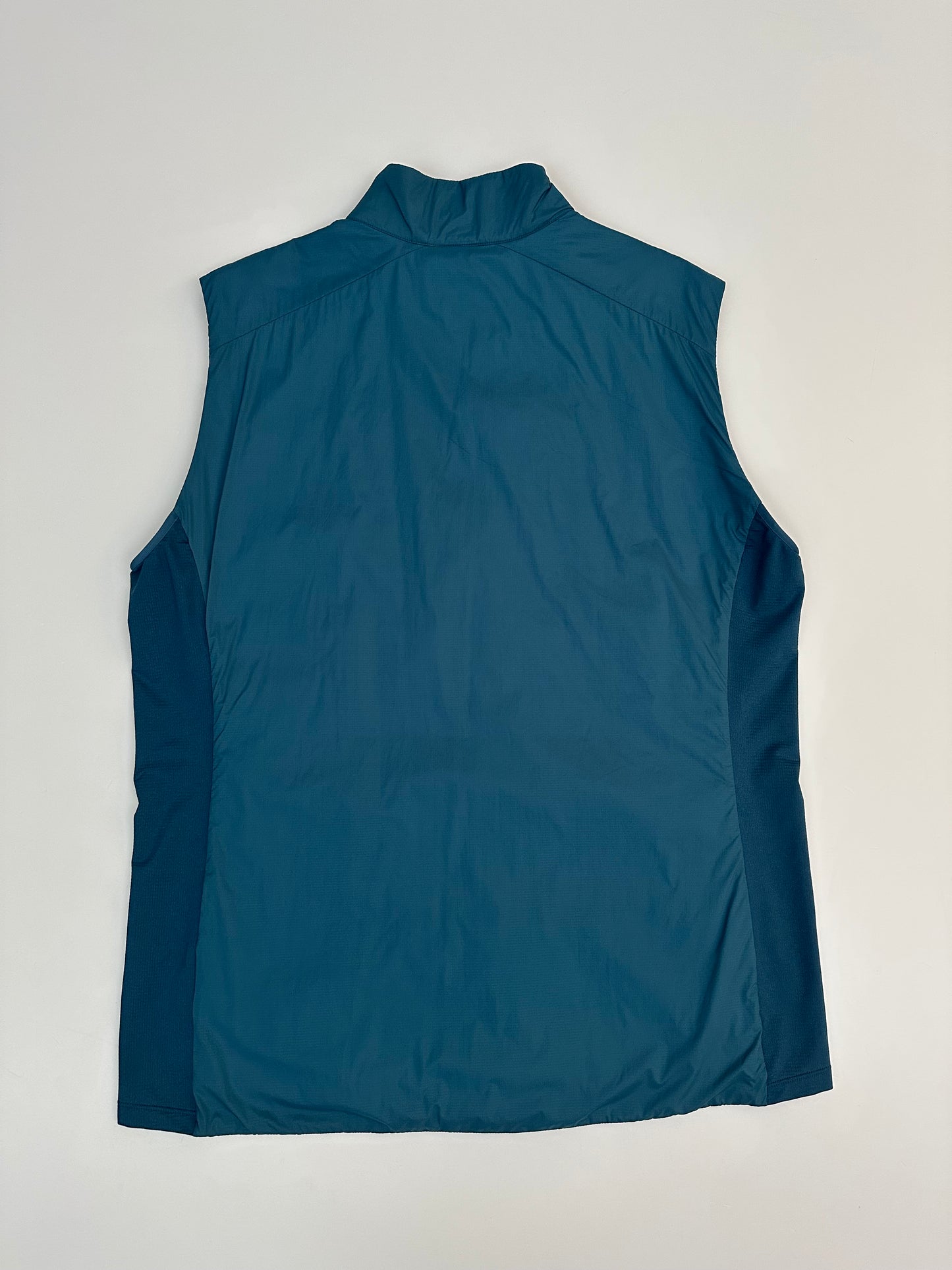 Arc’teryx Atom SL Vest Blue Men’s XL Extra Large