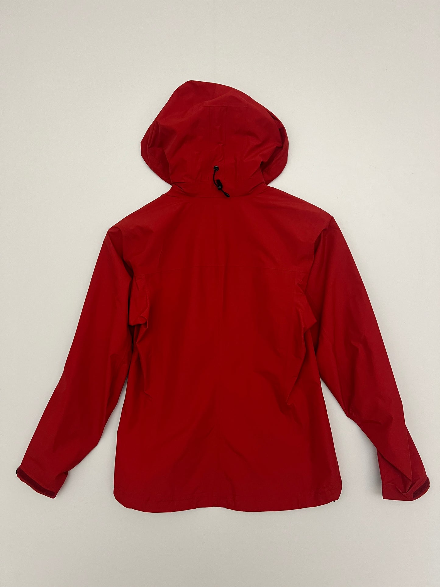 Arc'teryx Beta SL Jacket Red Women's S Small Gore-Tex