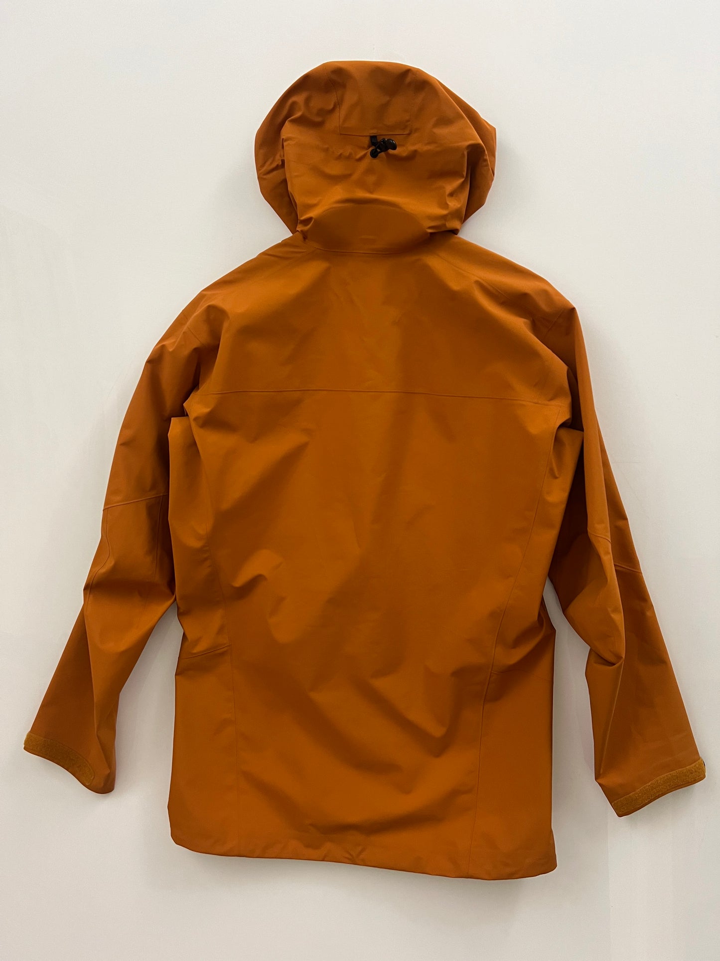 Arc’teryx Beta Long Jacket Revel Orange Men’s M Medium Gore-Tex