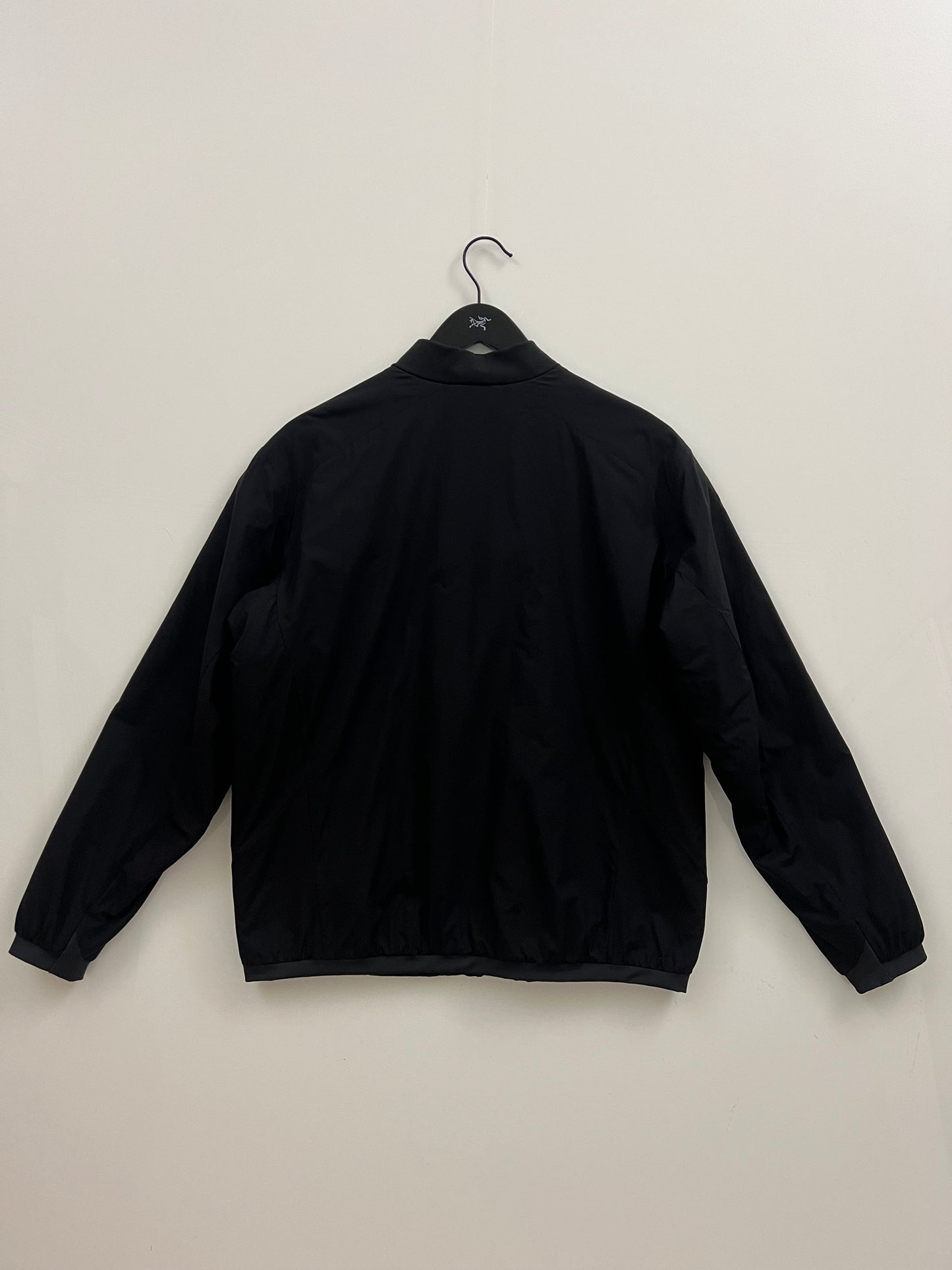 Arc’teryx Atom LT Short Jacket Black Men’s L Large