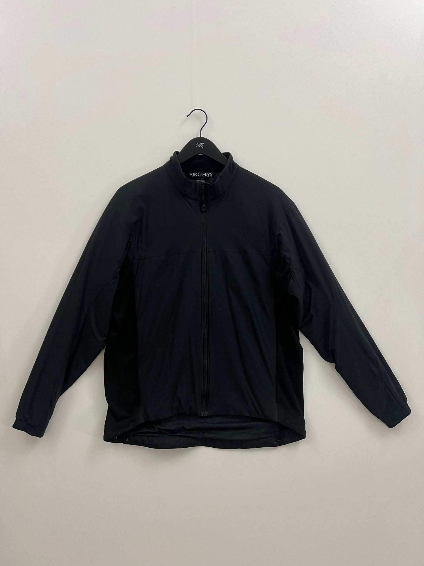 Arc’teryx LEAF Atom LT Jacket Gen 1 Black L Large