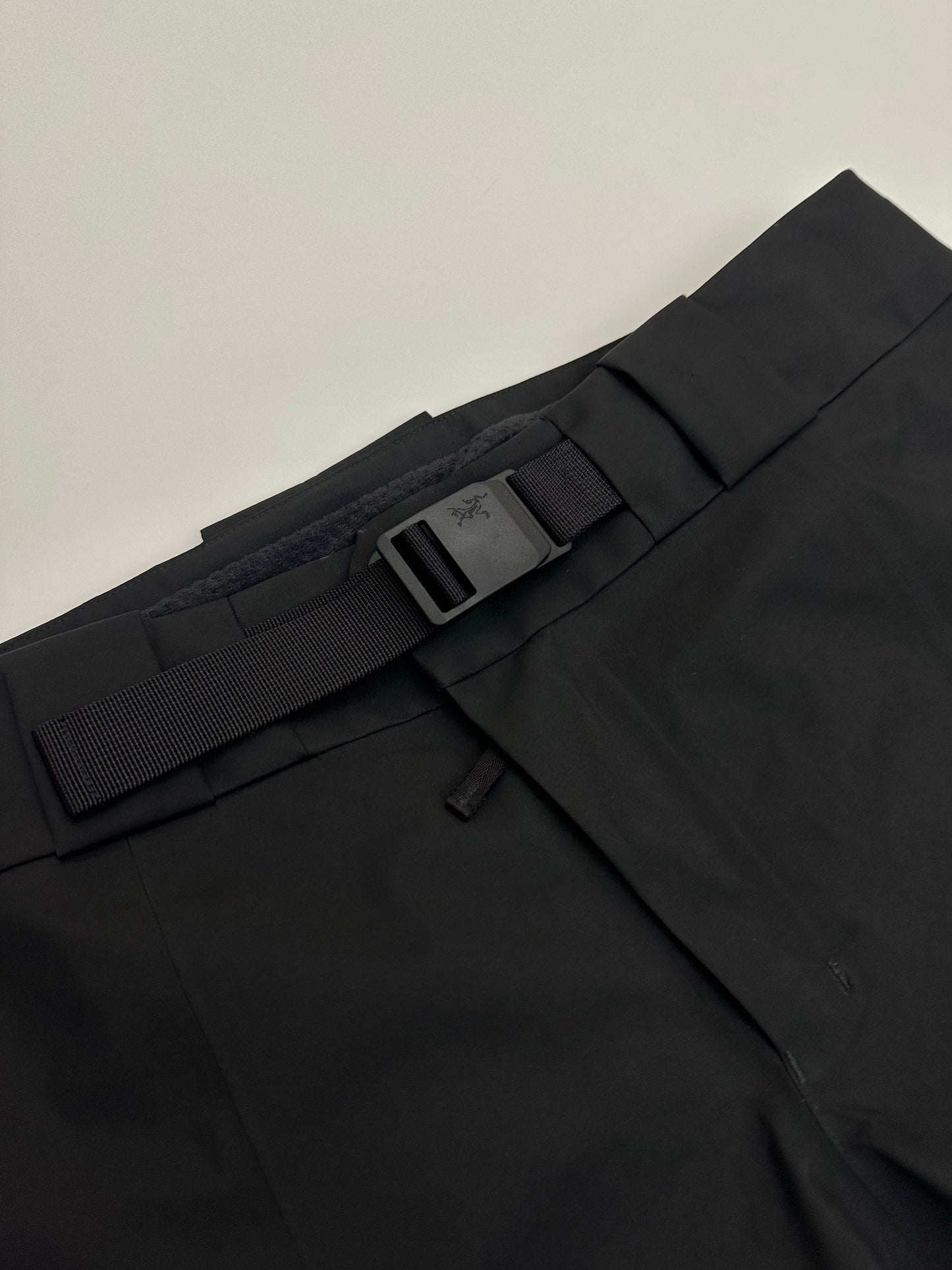 Arc'teryx Sabre Pant Dark Magic Men’s S Small Gore-Tex RECCO