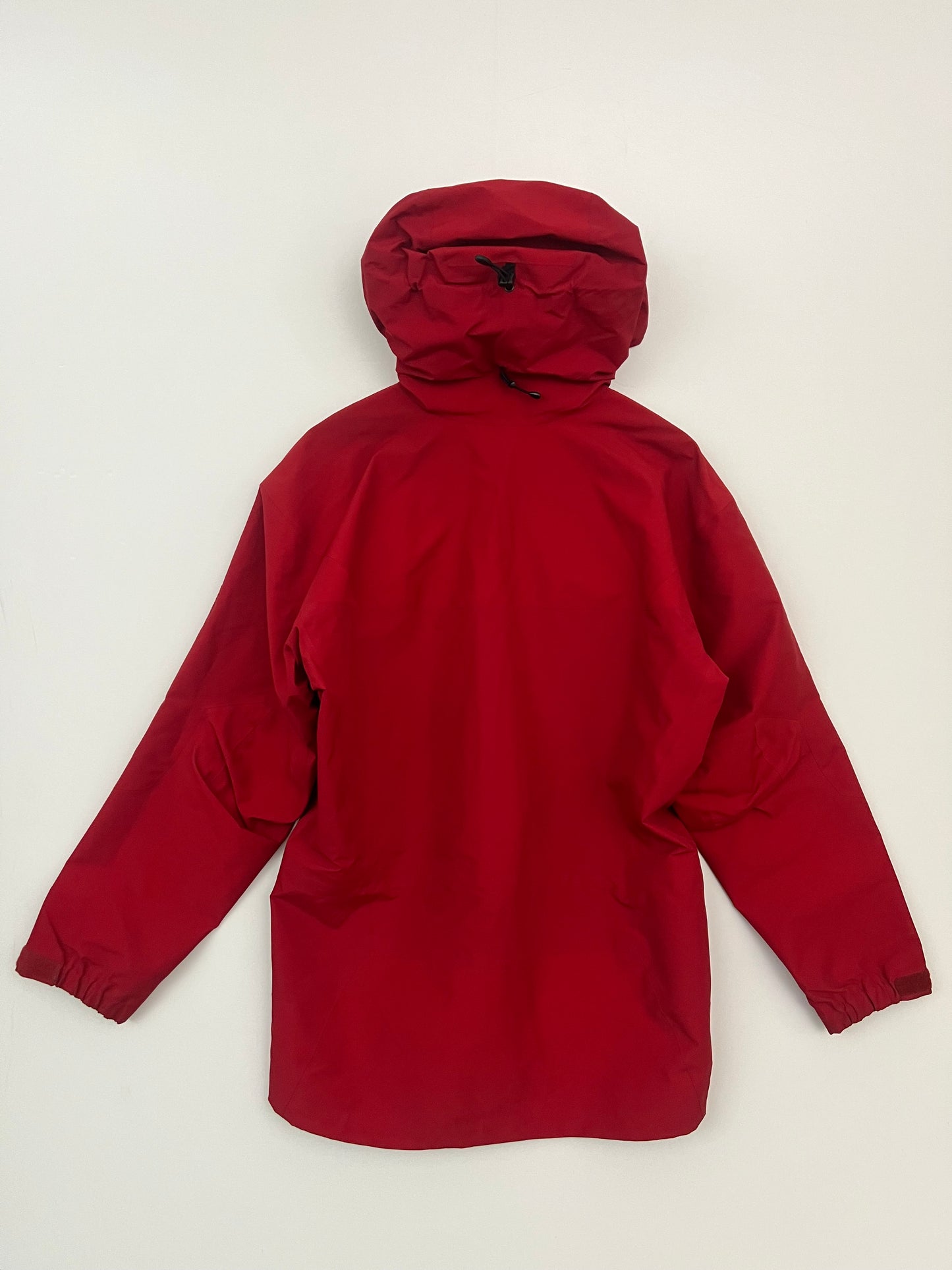 Arc’teryx Theta AR Jacket Red Men’s XL Extra Large Gore-Tex Pro