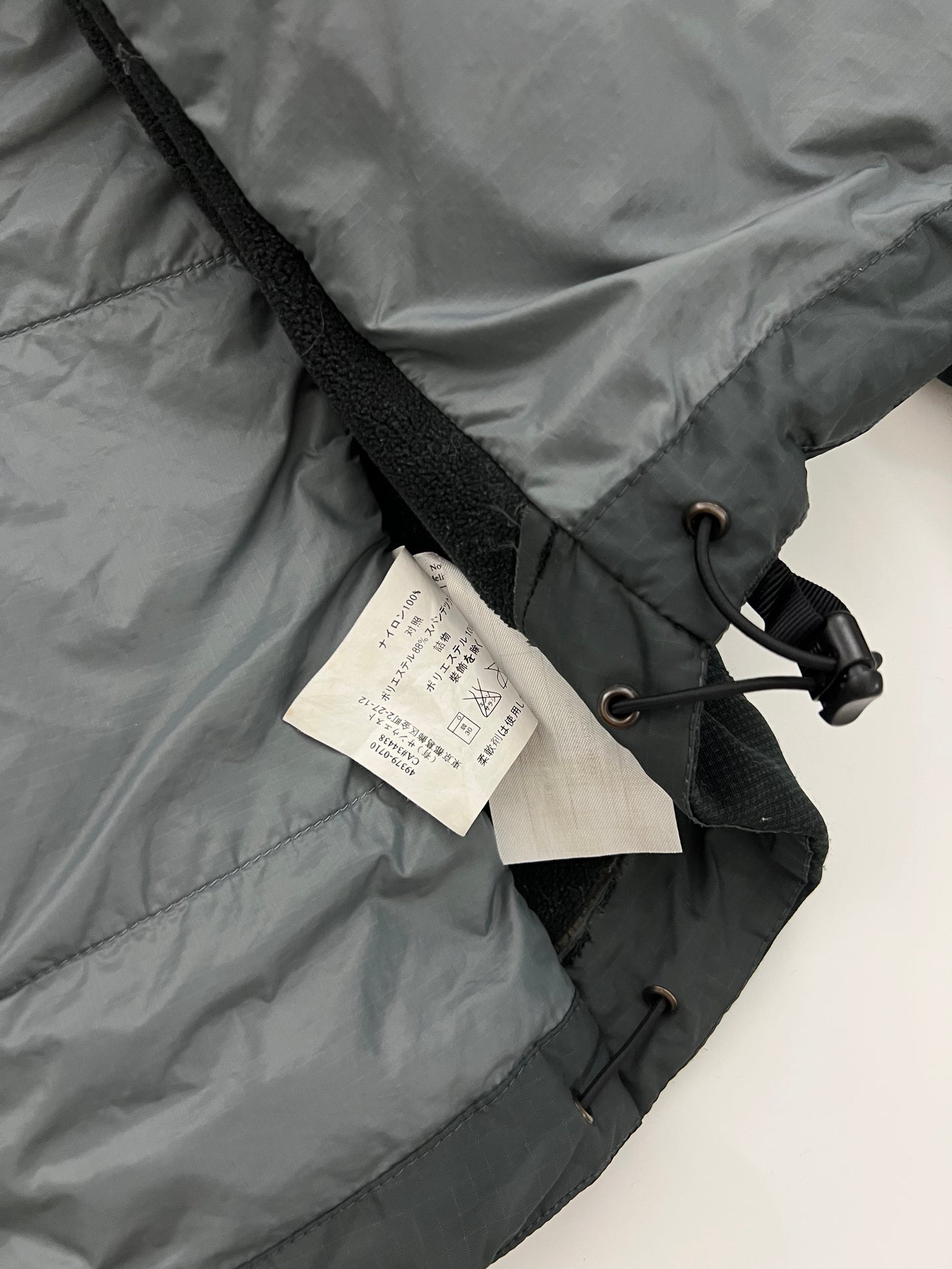 Arc’teryx Atom LT Hoody Black Men’s S Small