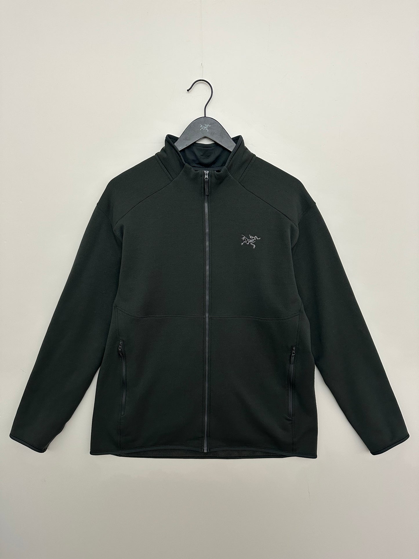 Arc’teryx Kyanite AR Jacket Grey Men’s XXL 2XL