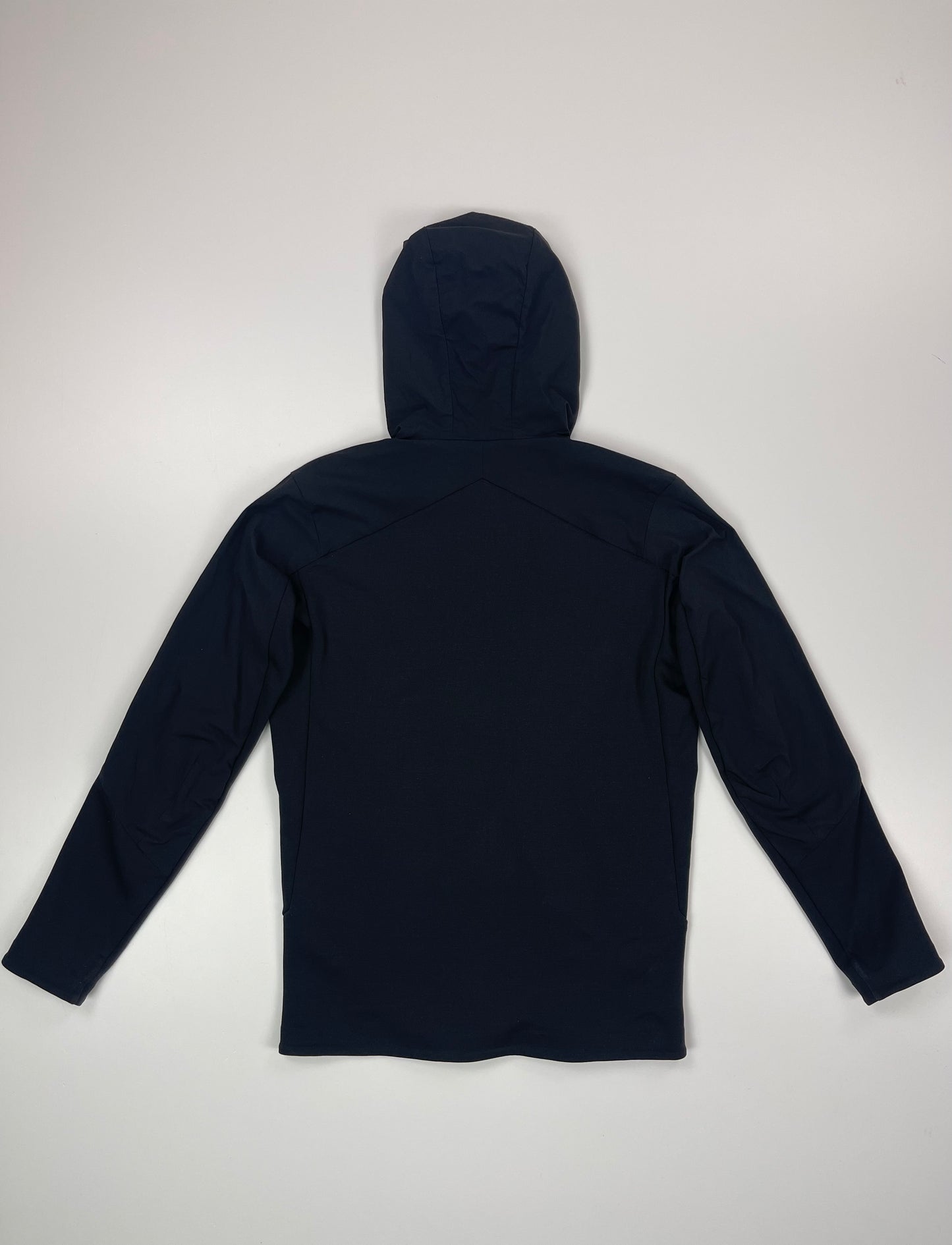 Arc’teryx Veilance Dyadic Comp Jacket Black Men’s XS Extra Small