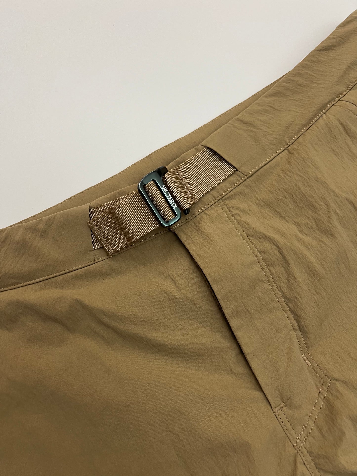 Arc'teryx Gamma Quick Dry Shorts 9” Men’s 30W