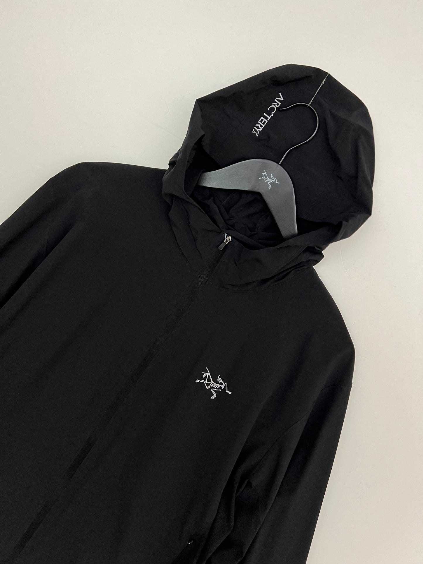 Arc’teryx Incendo Hybrid Hoody Black Men’s XL Extra Large
