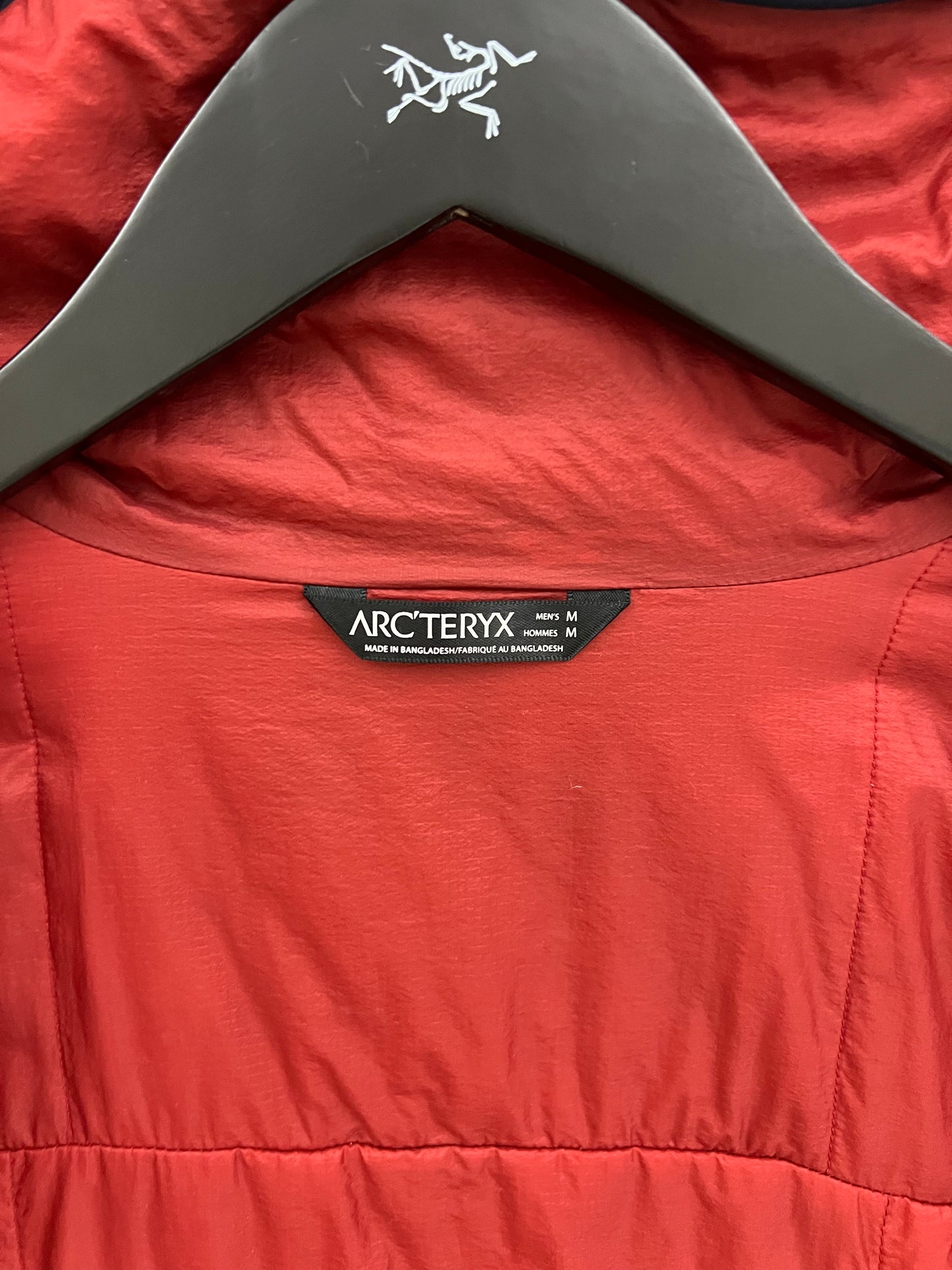 Arc’teryx Atom LT Hoody Admiral Blue Men’s M Medium