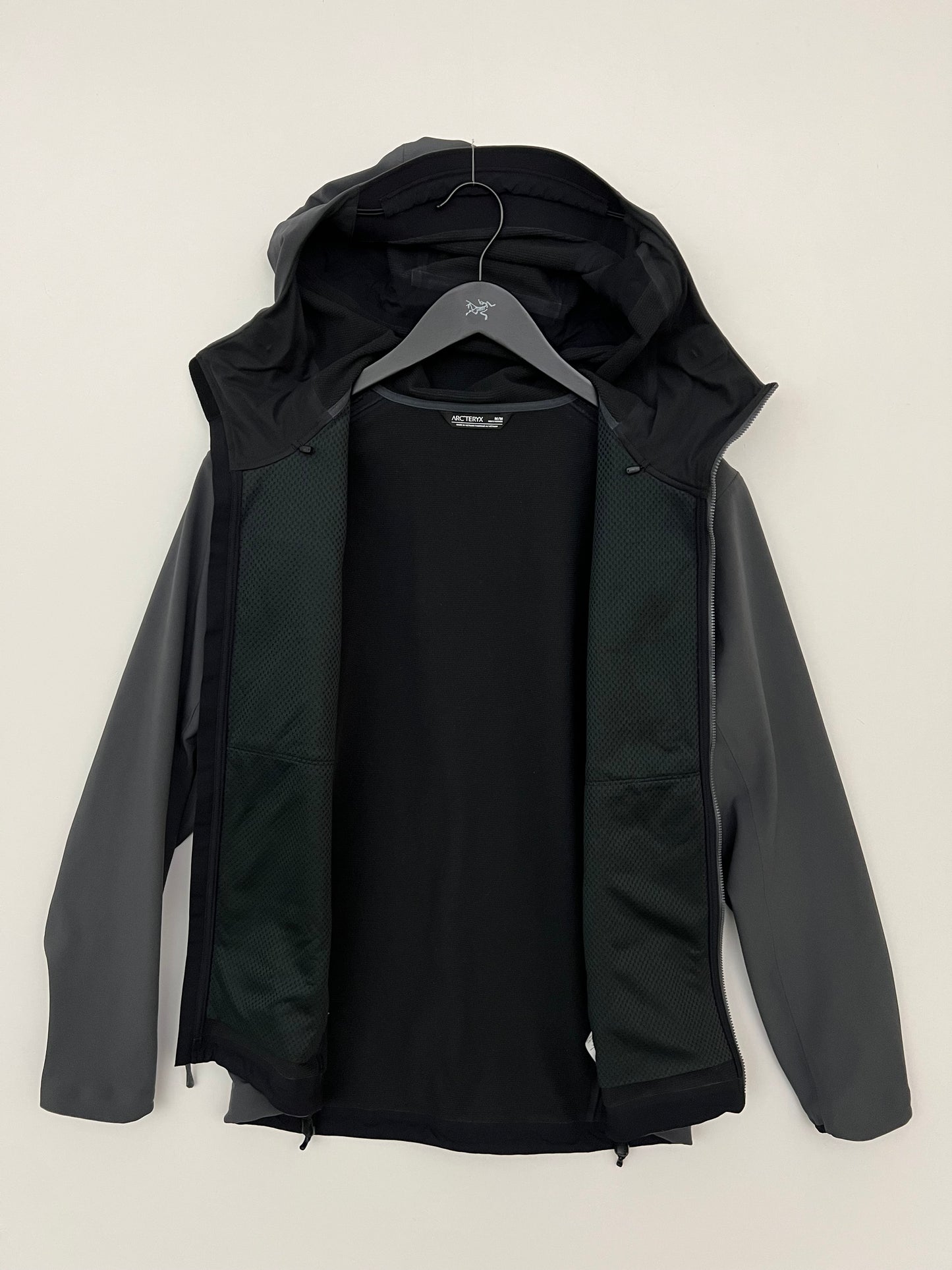 Arc’teryx Gamma MX Hoody Grey Men’s M Medium