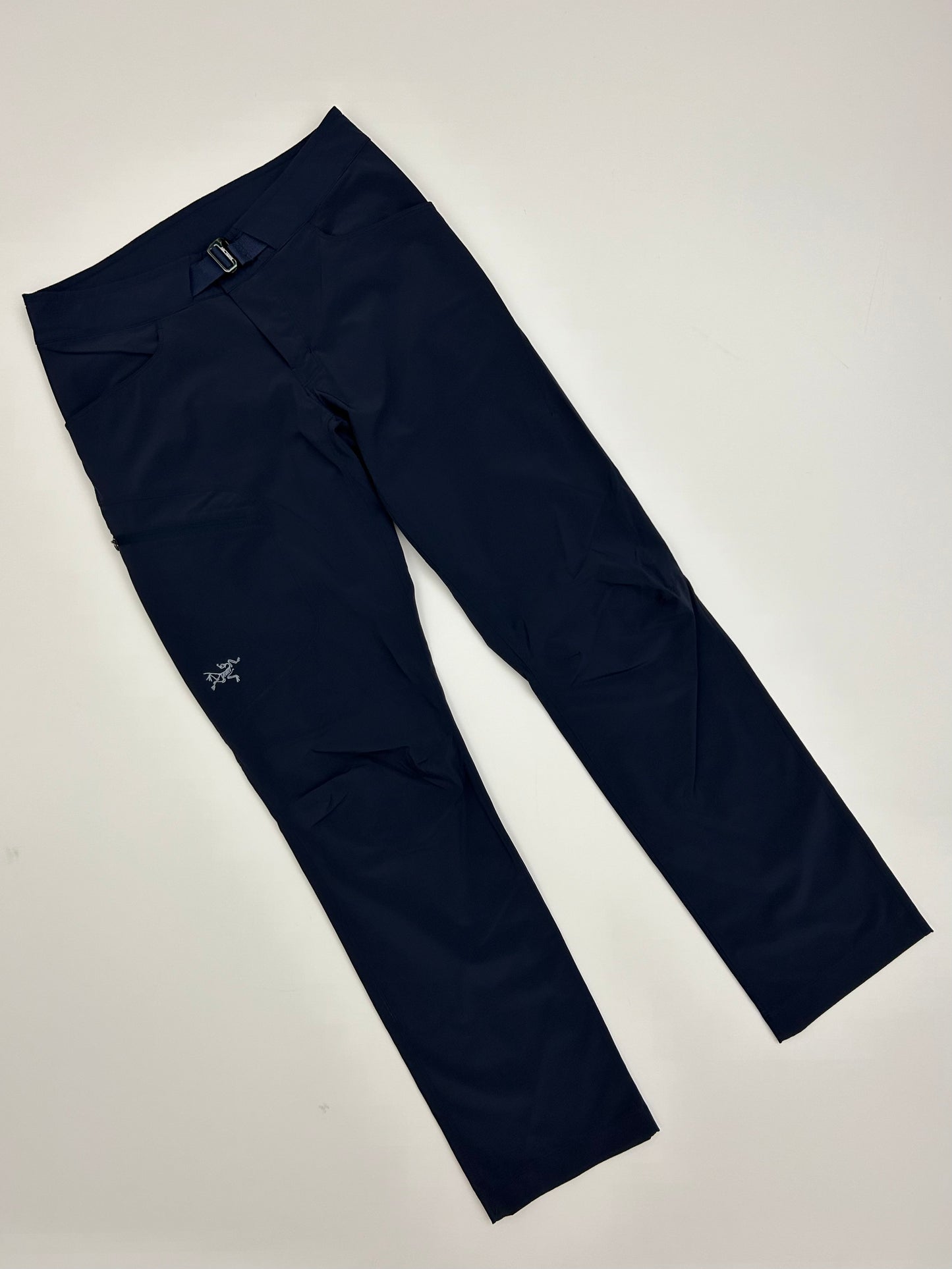 Arc'teryx Lefroy Pant Men’s 30W 32L Blue