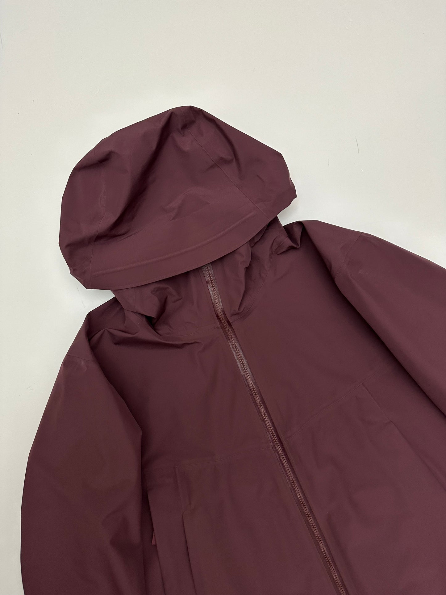 Arc’teryx Arris Jacket Rosewood Men’s S Small Gore-Tex