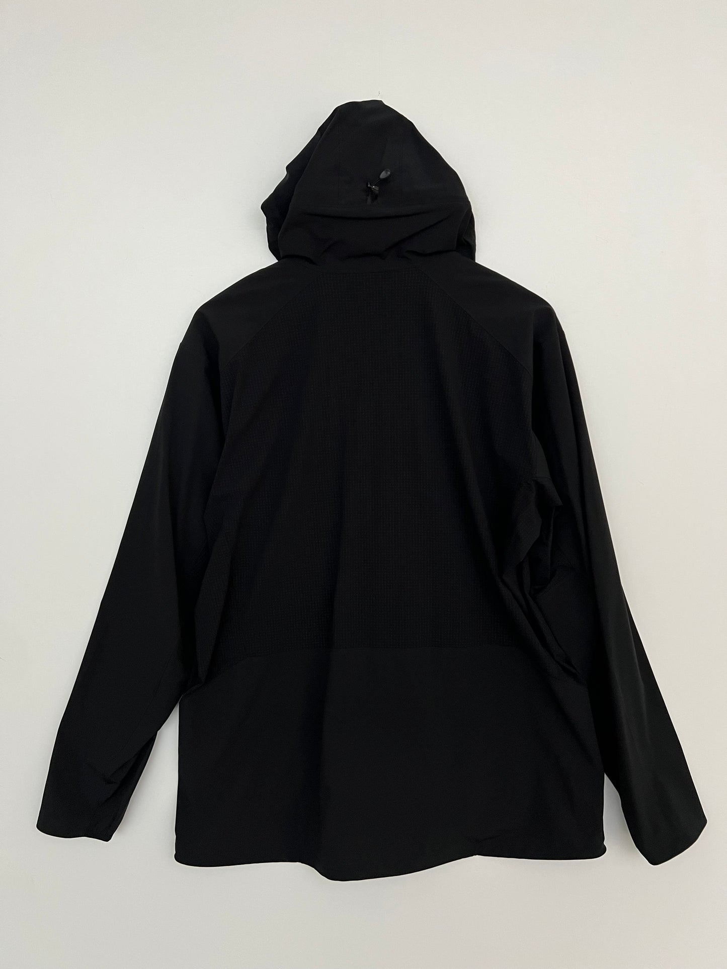 Arc’teryx Incendo Hybrid Hoody Black Men’s XL Extra Large
