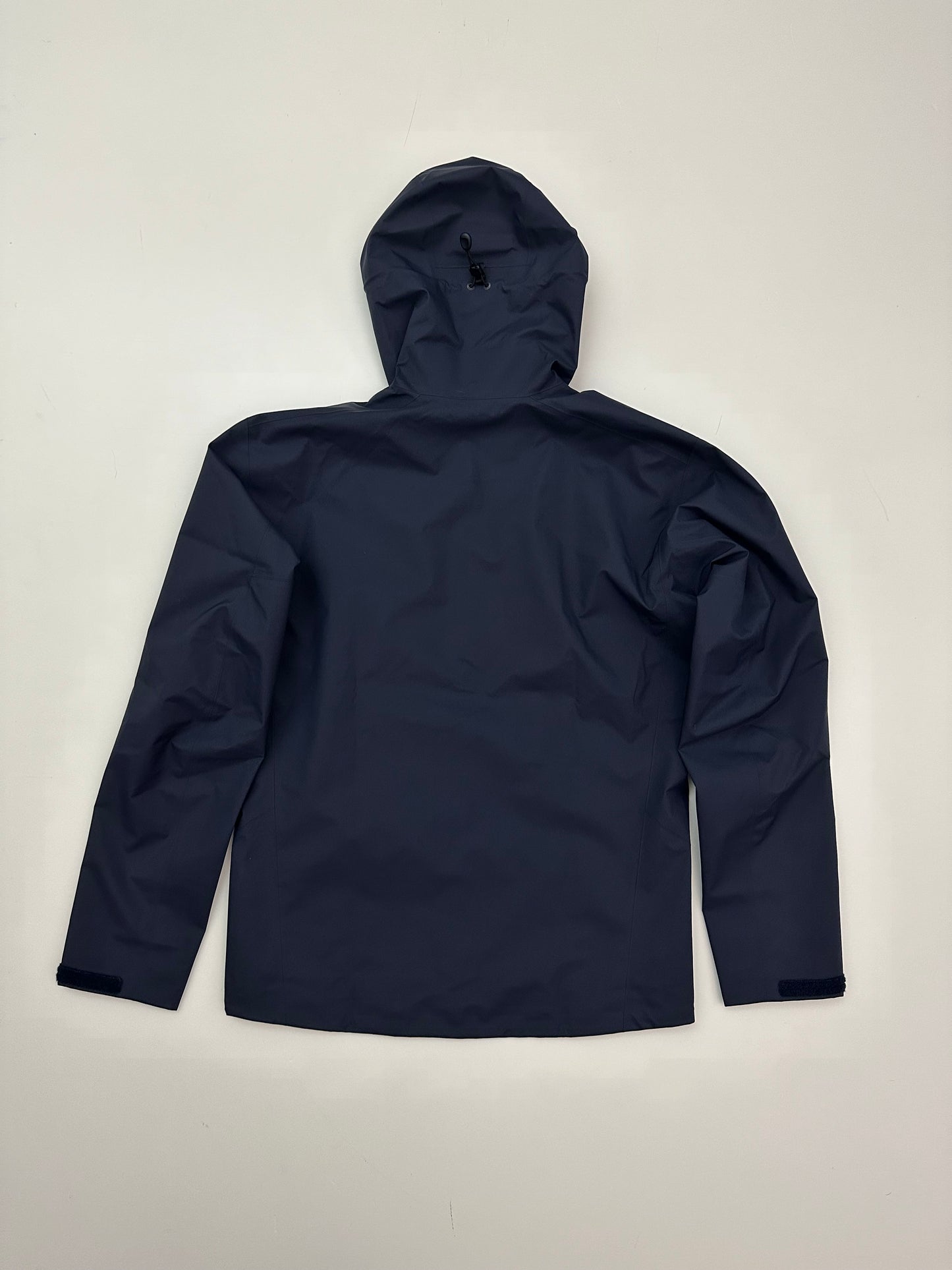 Arc’teryx Beta Jacket Black Sapphire Men's S Small Gore-Tex