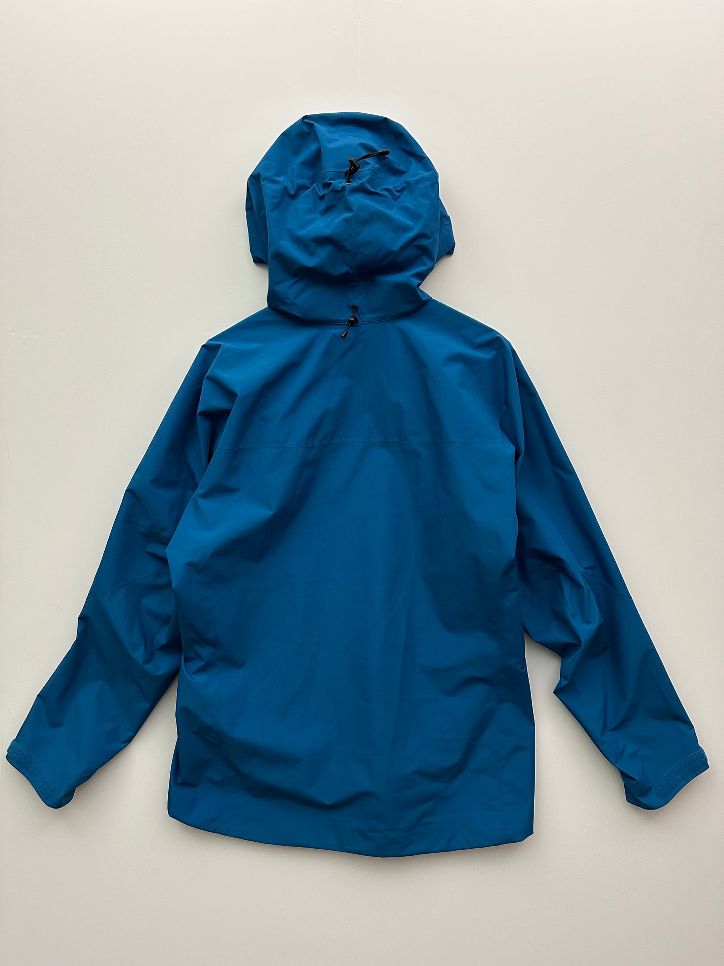 Arc’teryx Alpha SV Jacket Blue Men’s XL Extra Large Gore-Tex Pro