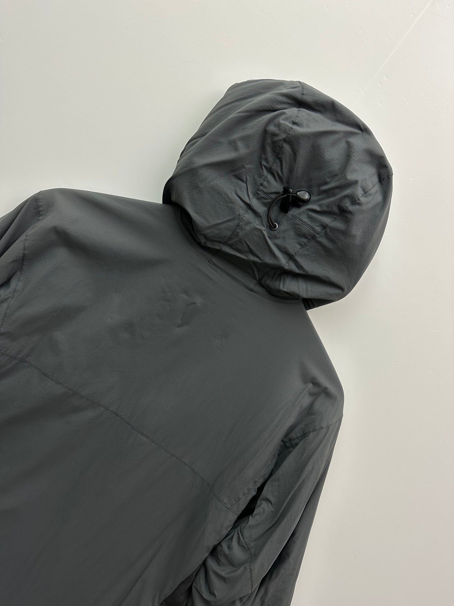 Arc’teryx LEAF Atom LT Hoody Gen1 Wolf Grey Men’s S Small