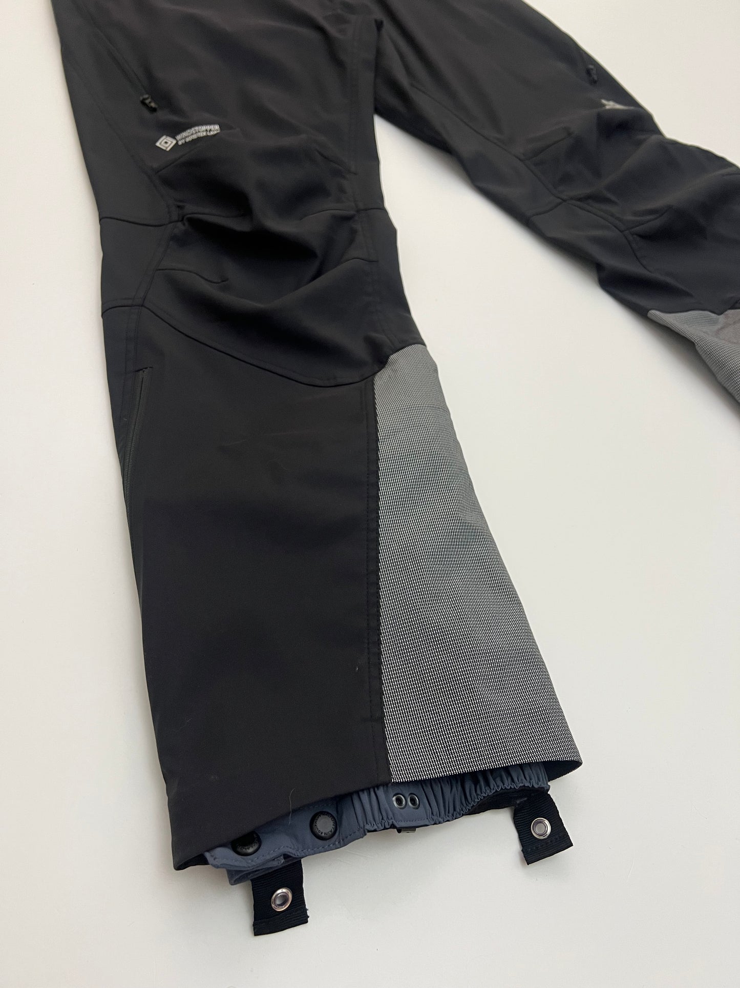 Mountain Equipment G2 Mountain Pant Men’s 38 Gore-Tex Windstopper