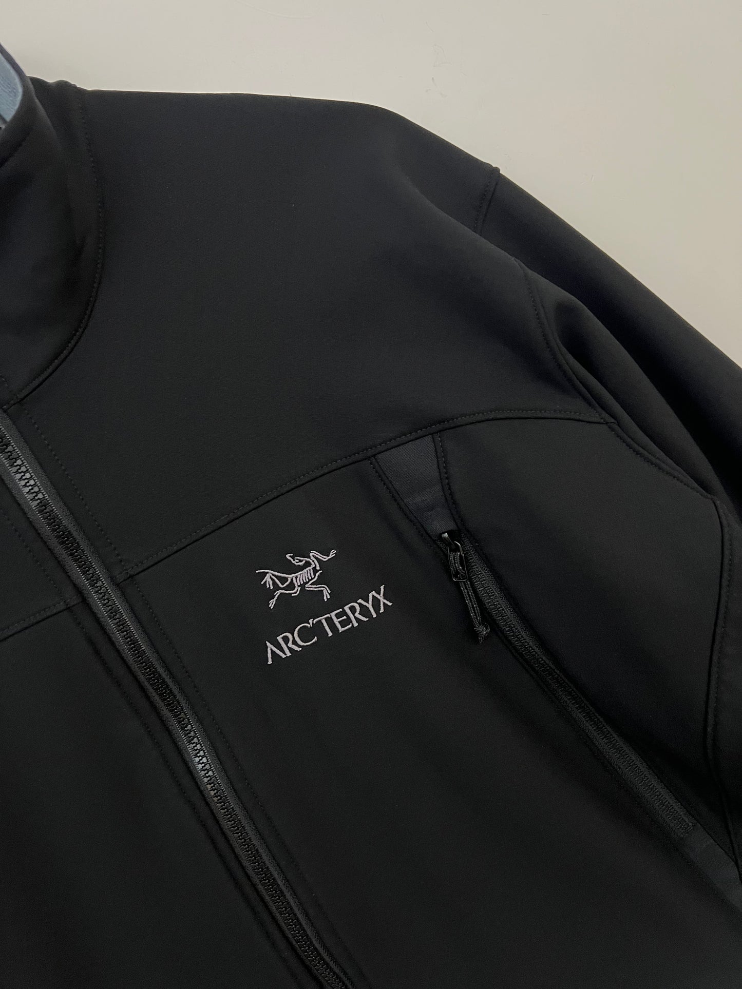 Arc’teryx Gamma SV Jacket Black Men’s L Large
