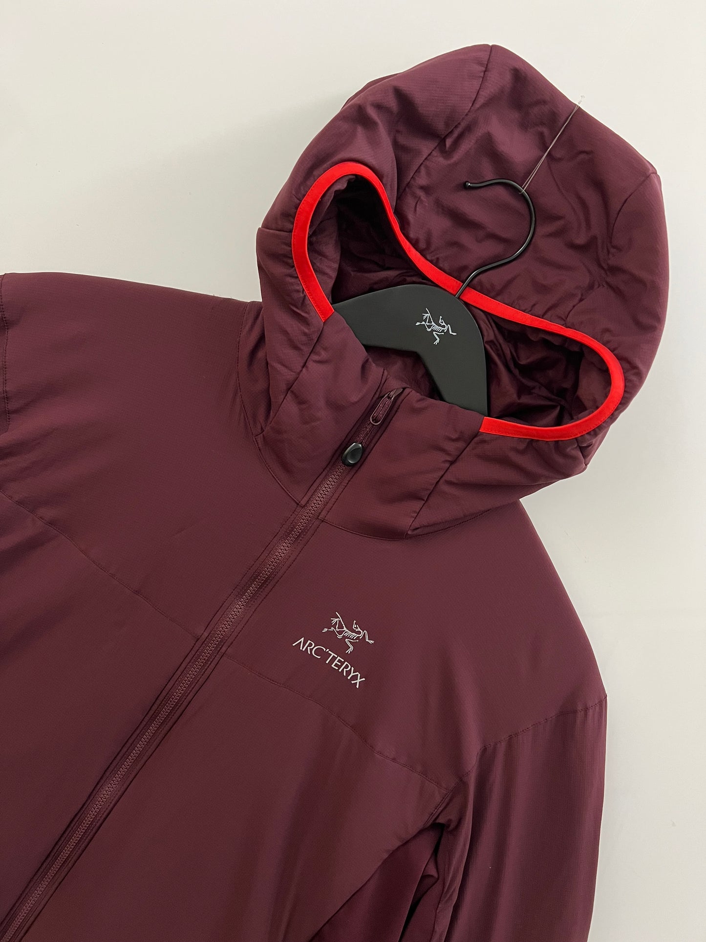Arc’teryx Atom LT Hoody Women’s XL Extra Large