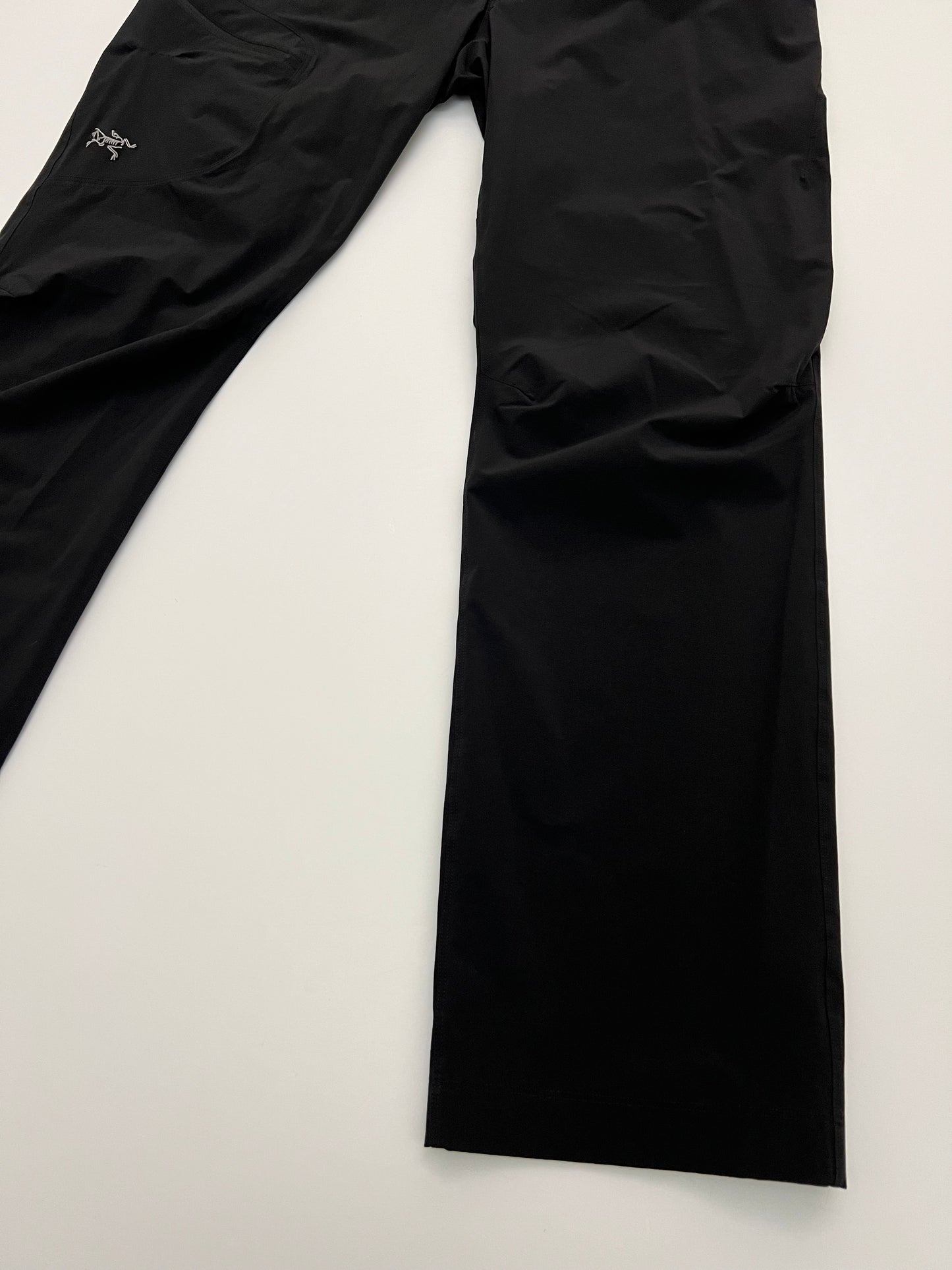 Arc'teryx Lefroy Pant Black Men’s 38W 32L