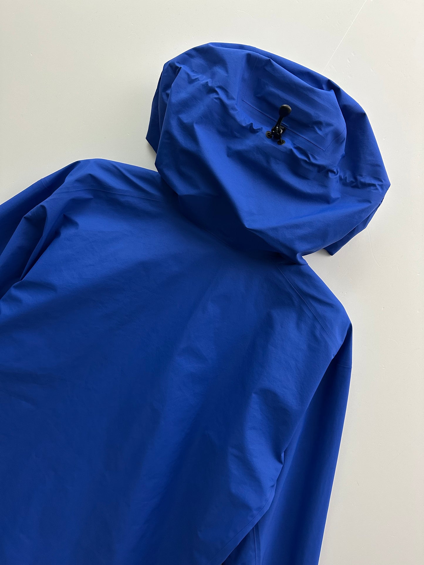 Arc’teryx Beta SL Jacket Vitality Blue Men’s XL Extra Large Gore-Tex RECCO