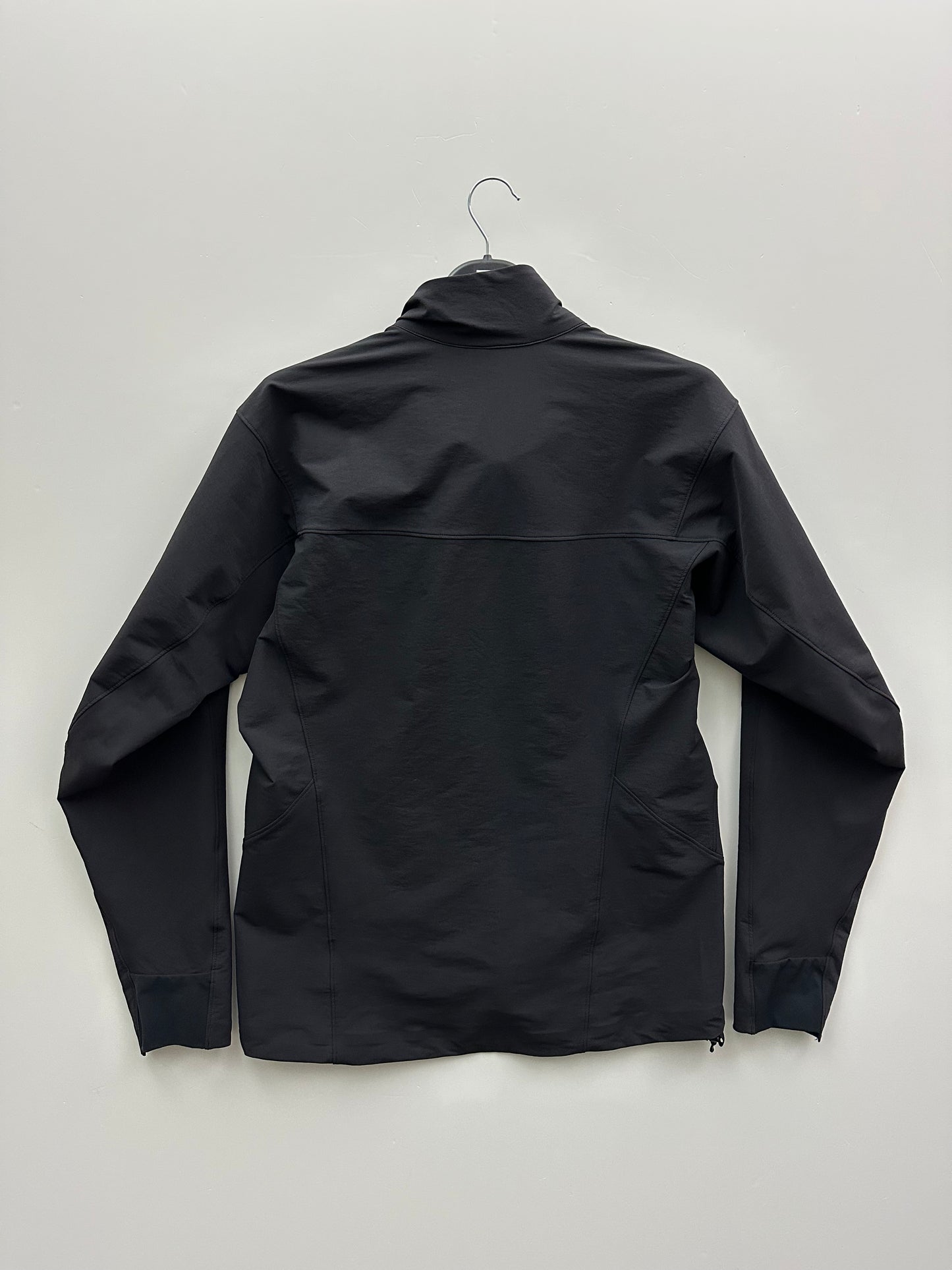 Arc’teryx Gamma LT Jacket Black Men’s L Large
