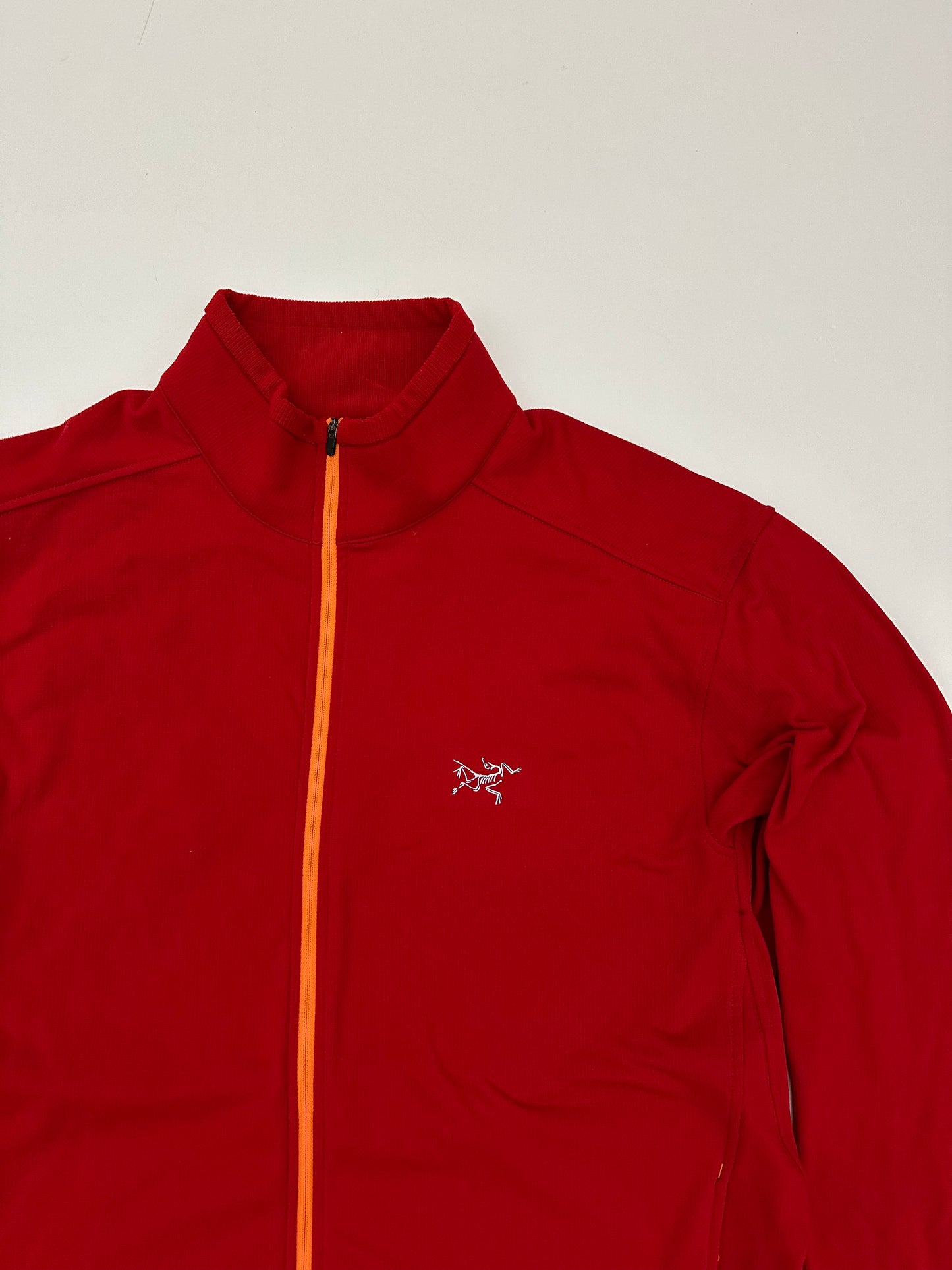 Arc’teryx Stradium Jacket Red Men’s XL Extra Large