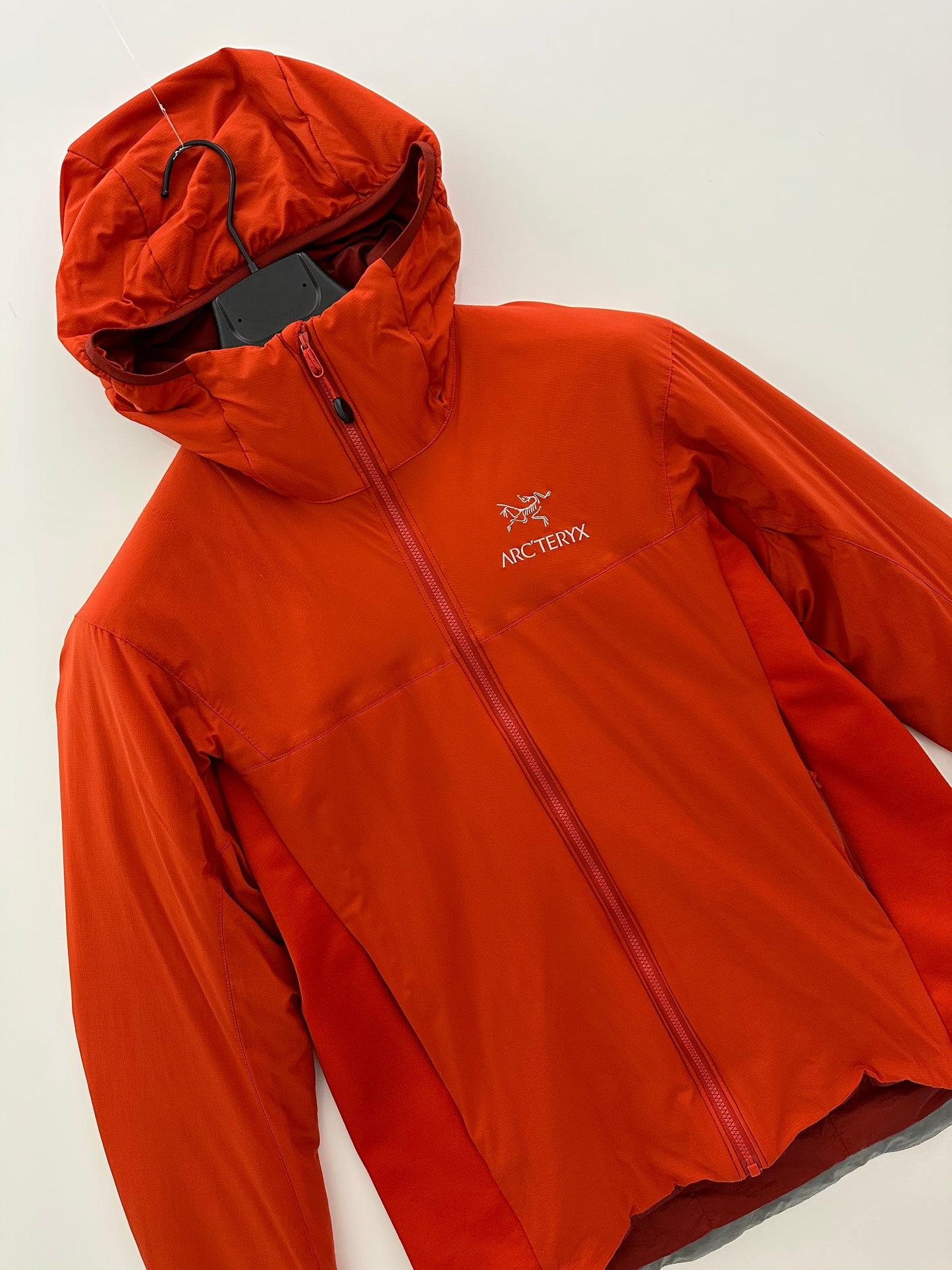 Arc’teryx Atom LT Hoody Red Men’s S Small