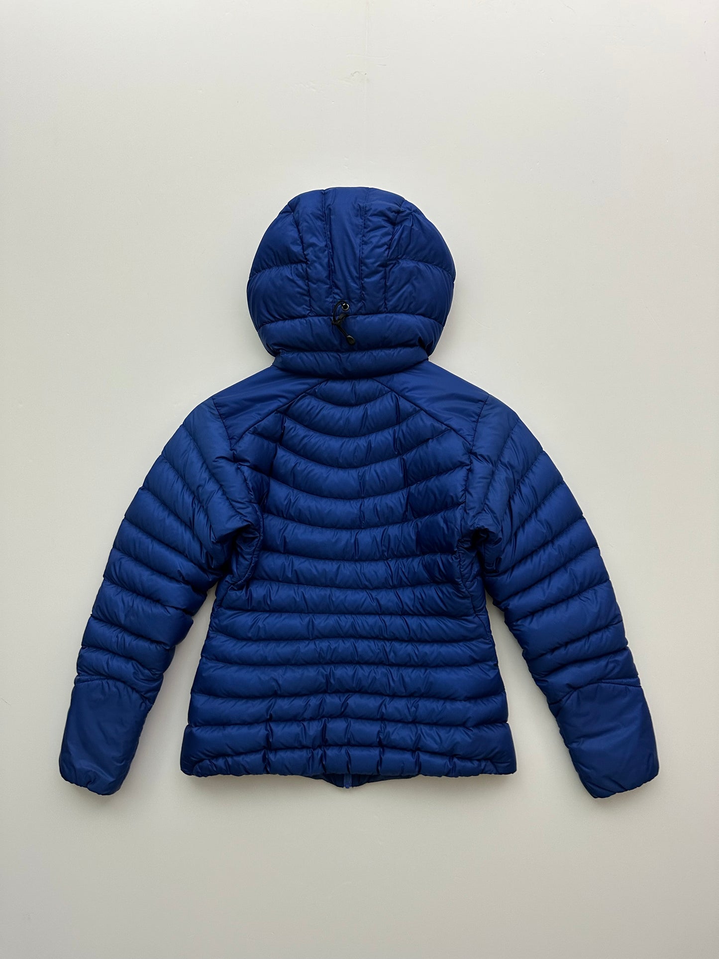 Arc'teryx Cerium LT Hoody Blue Women’s S Small