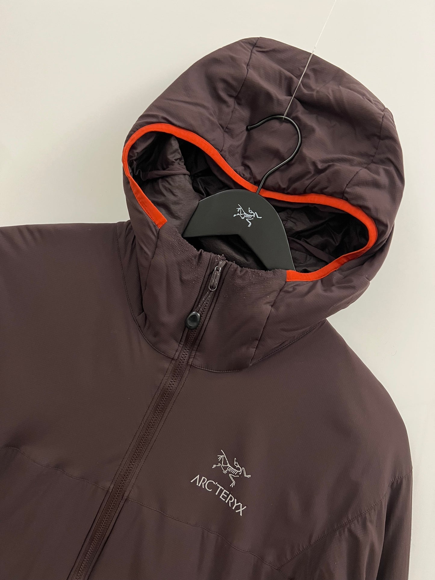 Arc’teryx Atom LT Hoody Brown Men’s L Large