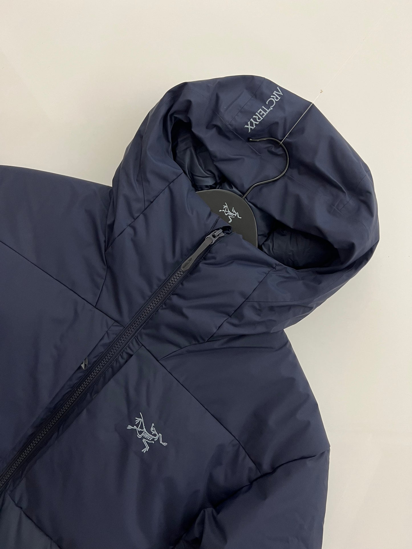 Arc’teryx Thorium SV Hoody Black Sapphire Men’s M Medium