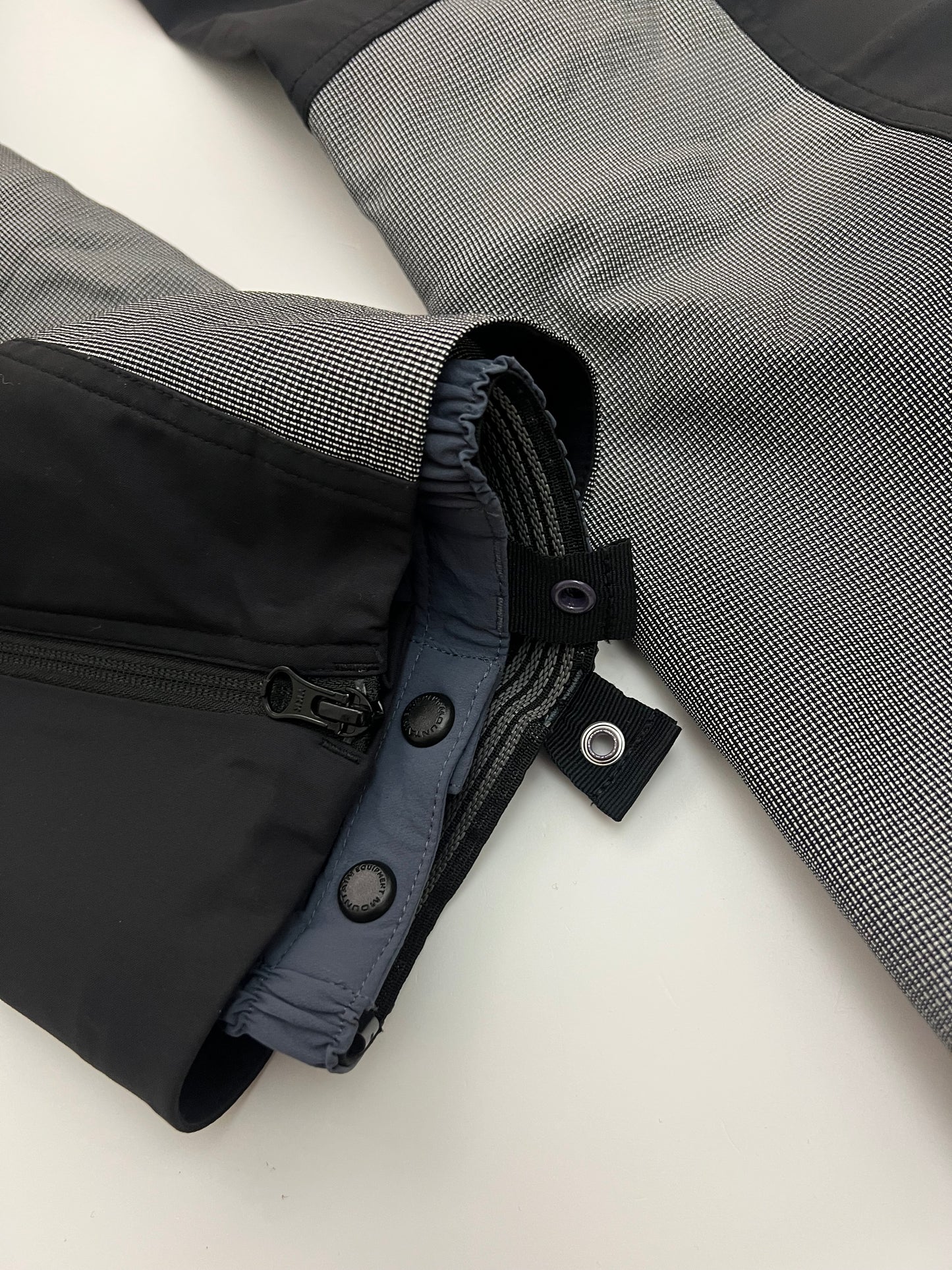 Mountain Equipment G2 Mountain Pant Men’s 38 Gore-Tex Windstopper