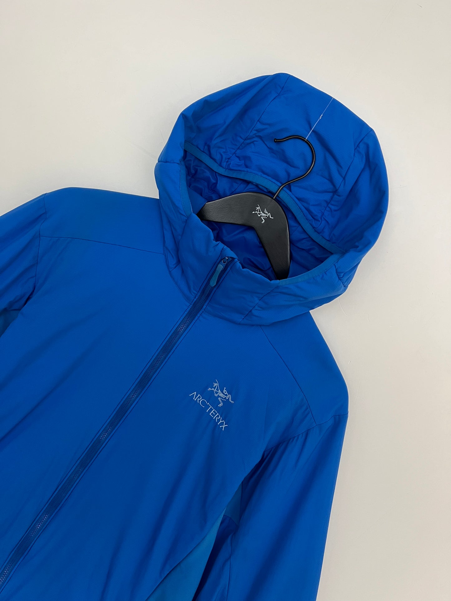 Arc’teryx Atom LT Hoody Vitality Blue Men’s M Medium