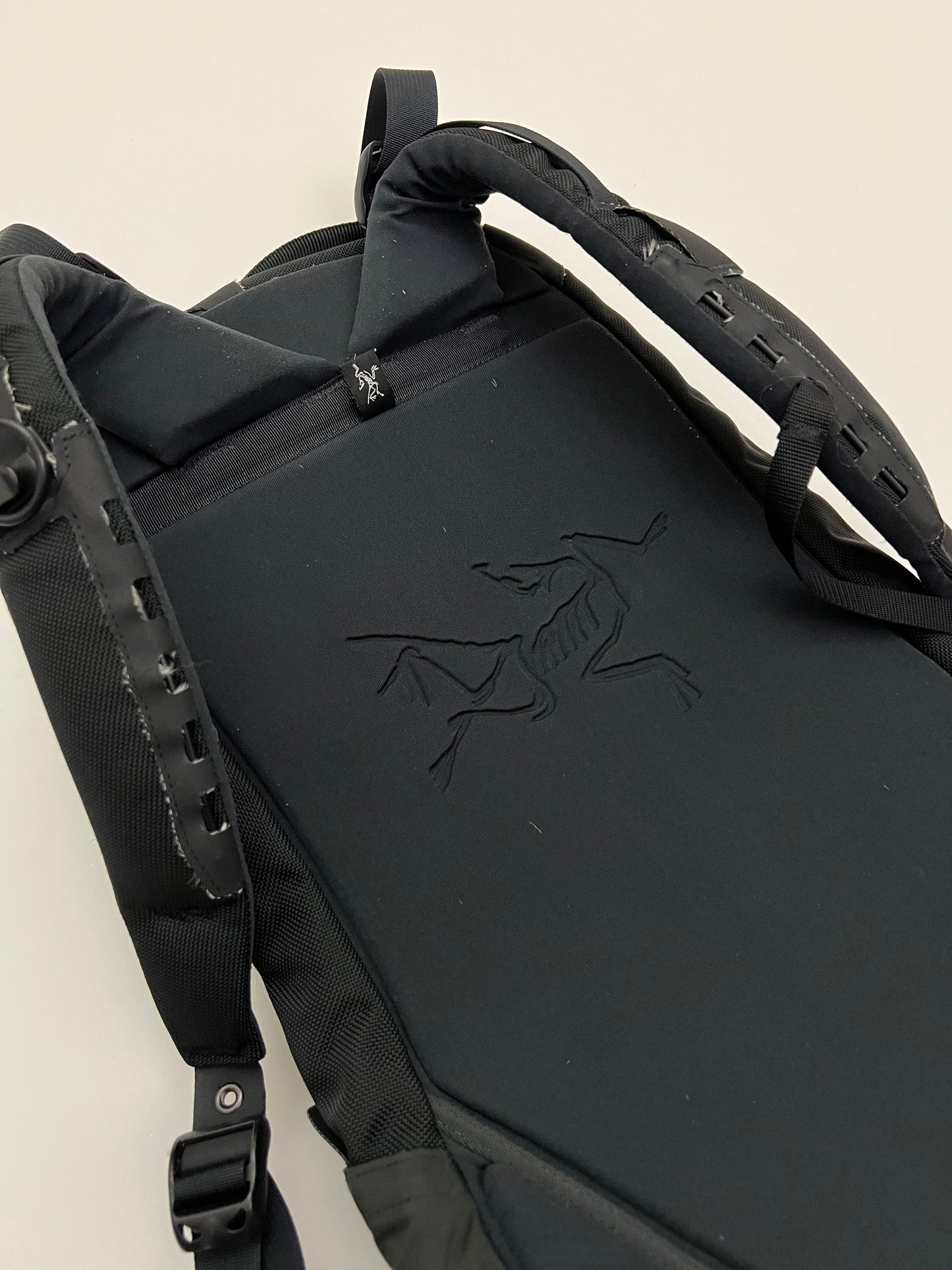 Arc’teryx Arro 22 Backpack Black