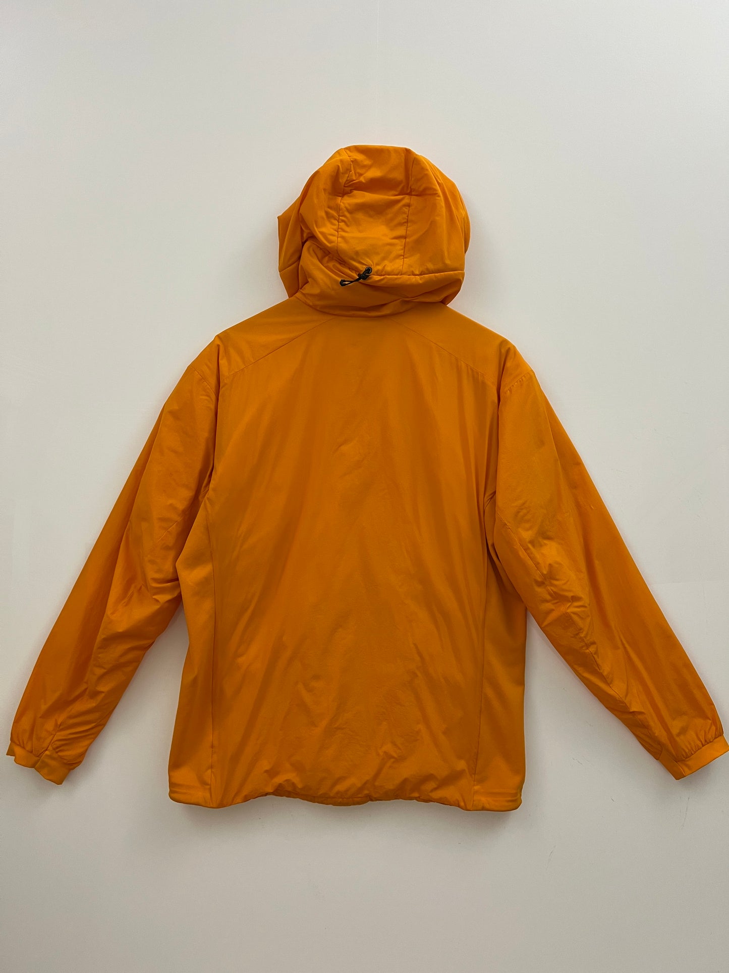 Arc’teryx Atom LT Hoody Ignite Orange Men’s XL Extra Large