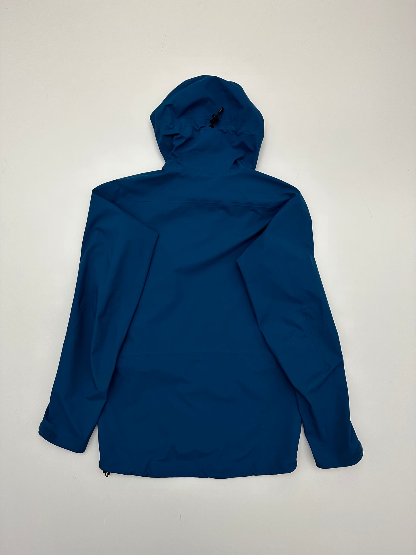 Arc’teryx Zeta AR Jacket Cobalt Sun Blue Men’s M Medium Gore-Tex