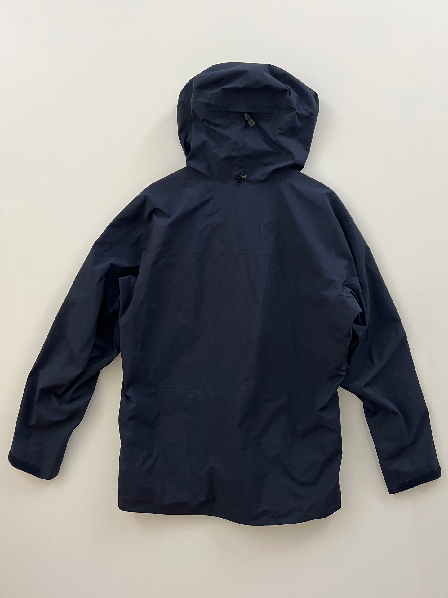Arc'teryx Sidewinder Jacket Blue Men’s XL Extra Large Gore-Tex Pro RECCO
