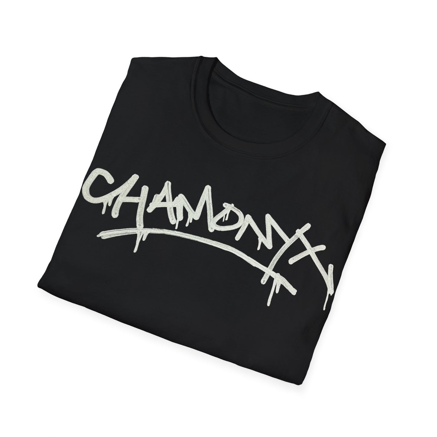 Chamonyx Chrome T-Shirt