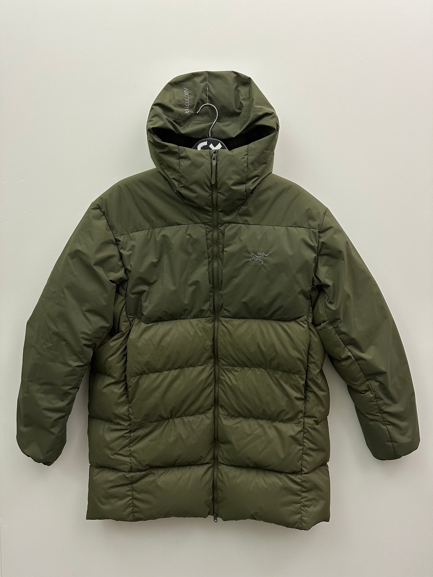 Arc’teryx Thorium SV Parka Tatsu Men's XL Extra Large