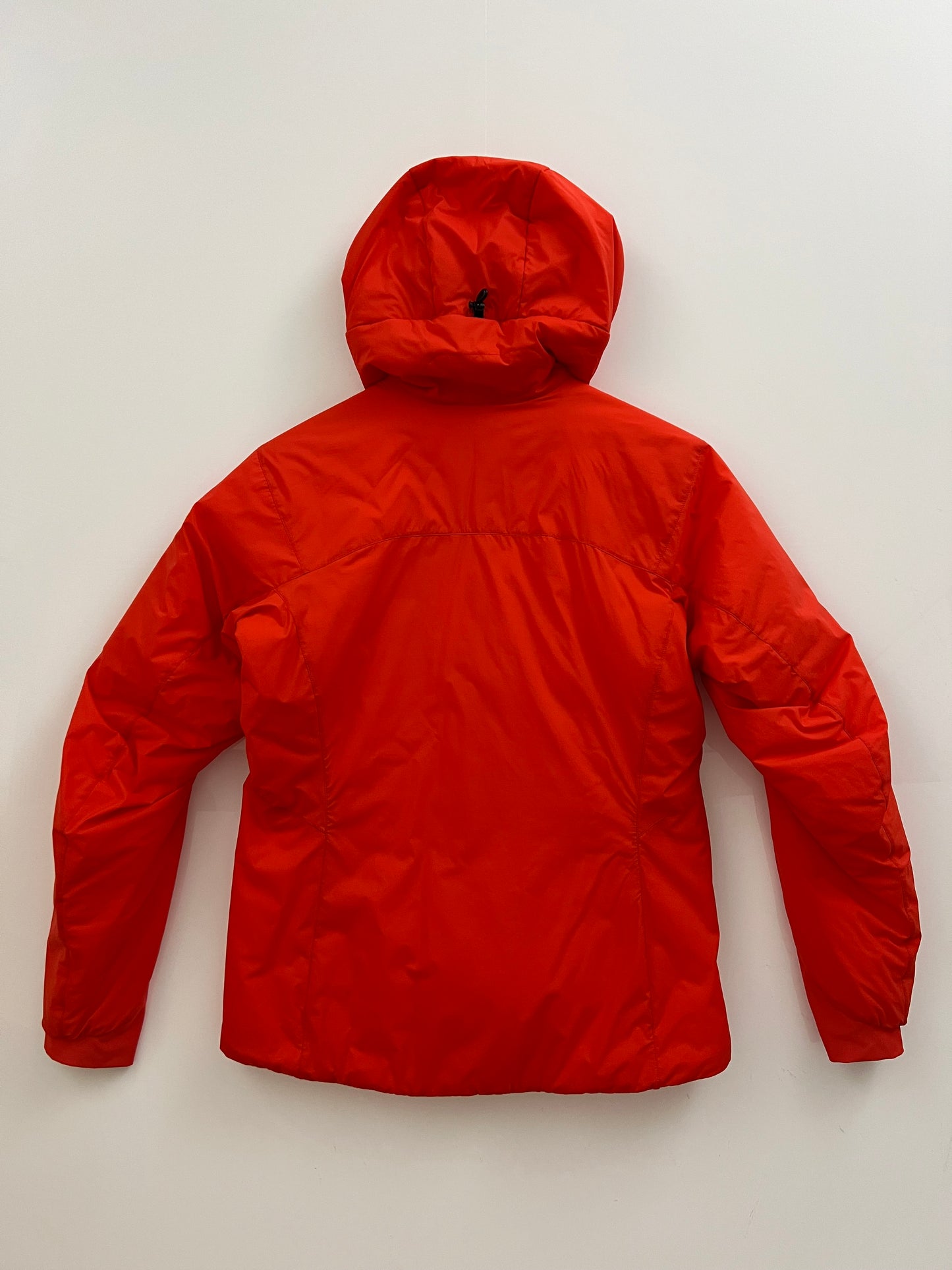 Arc’teryx Atom AR Hoody Red Women’s L Large