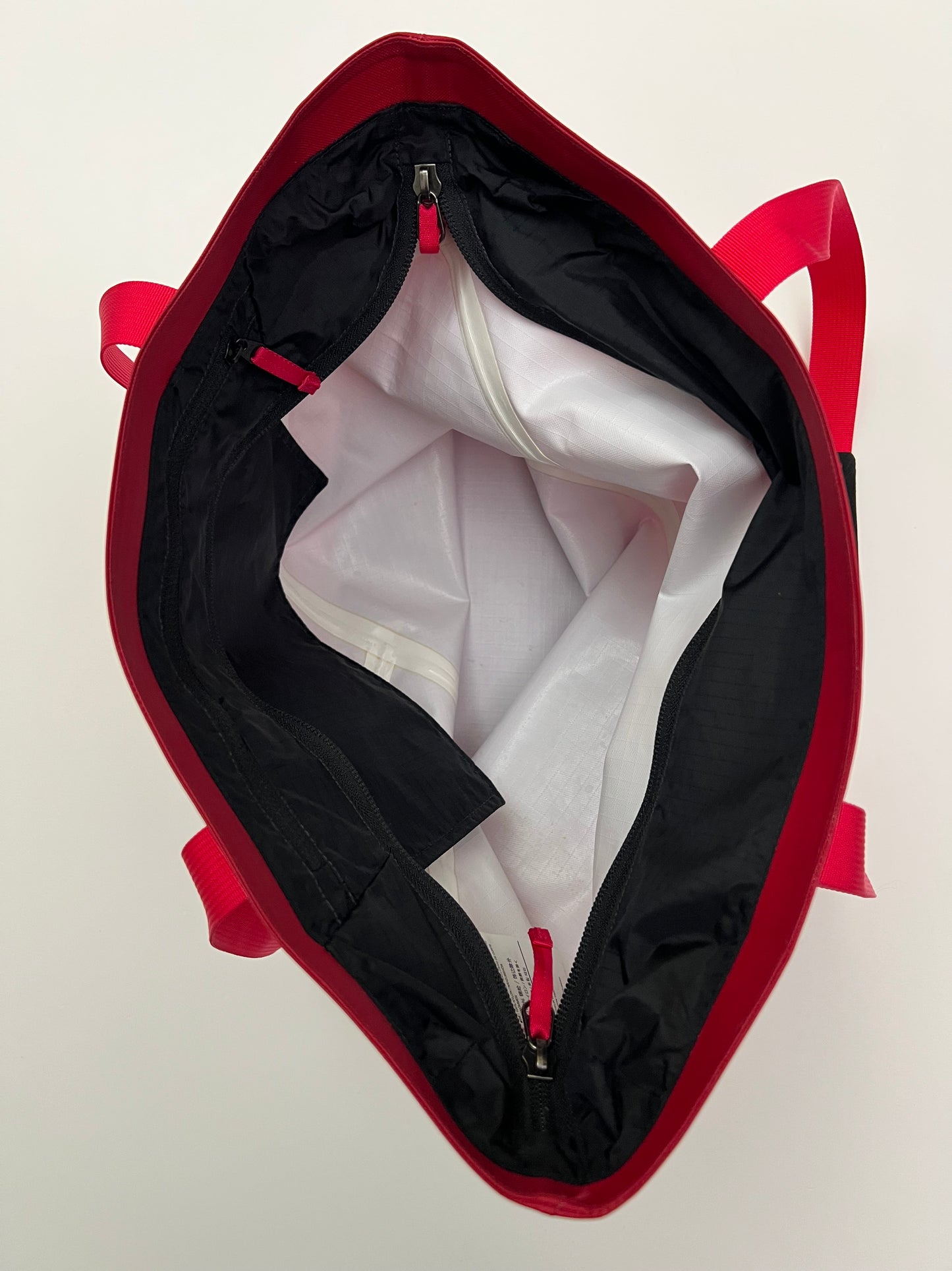 Arc’teryx Blanca 19 Tote Bag Pink