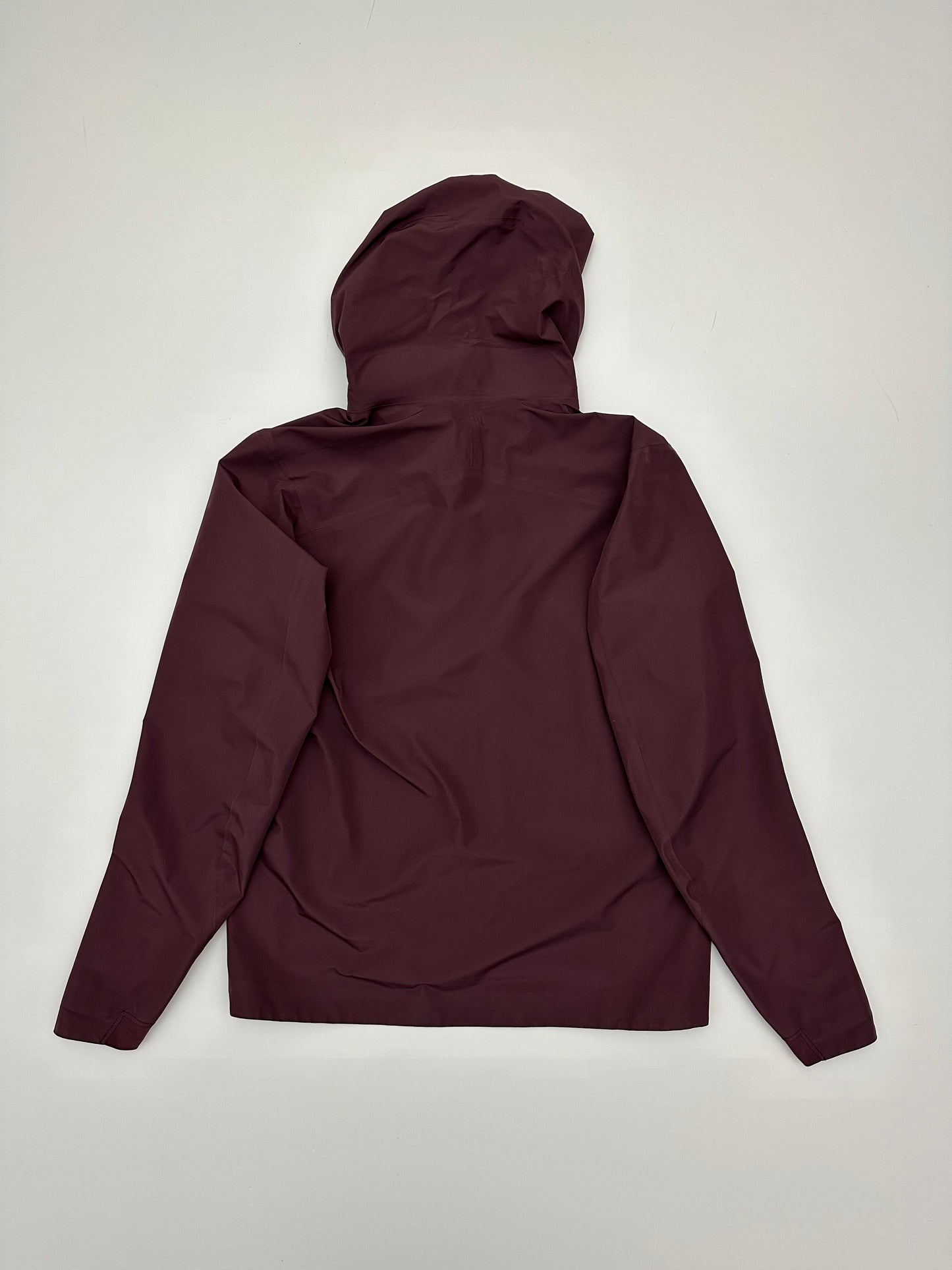 Arc’teryx Arris Jacket Rosewood Men’s S Small Gore-Tex